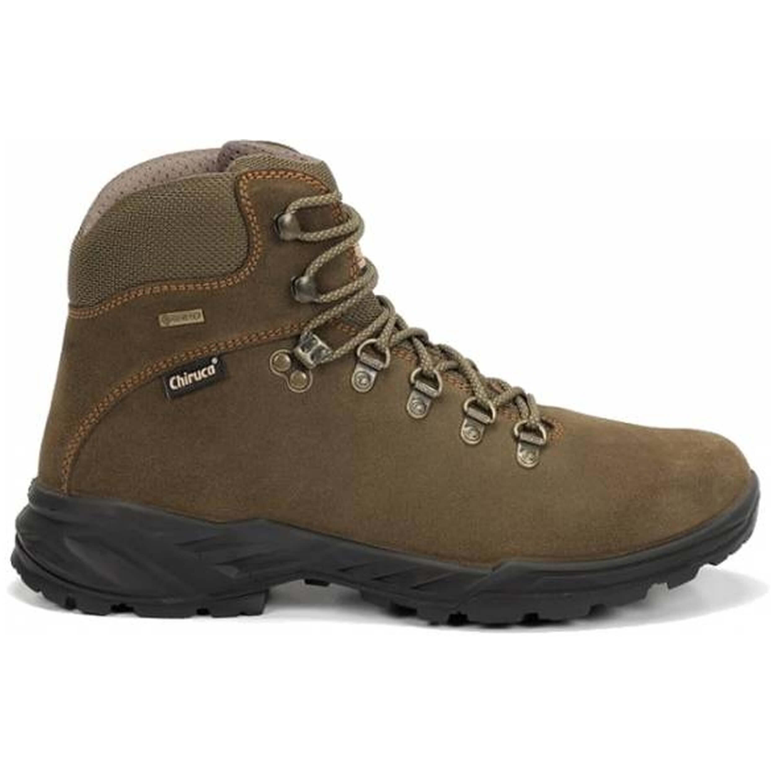 CHIRUCA Botas Chiruca POINTER 01 GORE-TEX para hombre