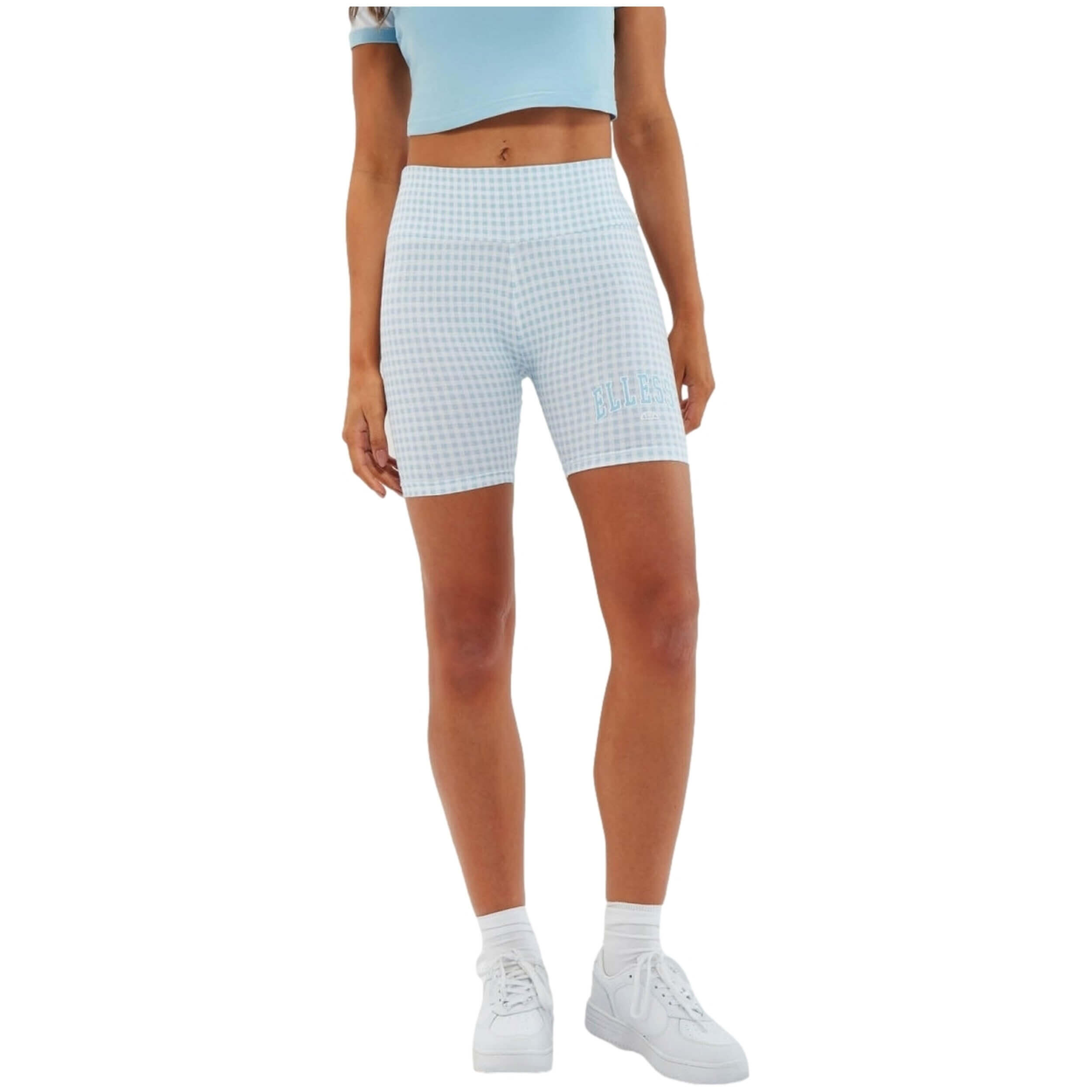 Pantaloncini Ellesse modello SGS18770 per donne 5/5
