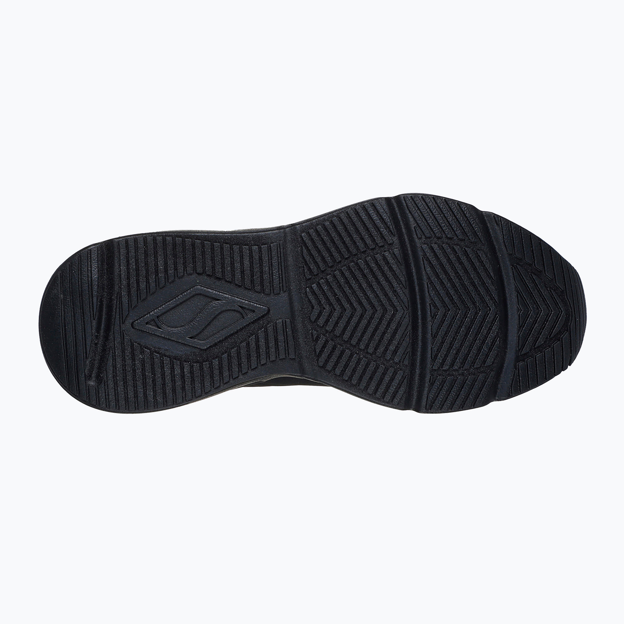 Chaussures femme SKECHERS Uno Tres Air Ah Mazing 5/5