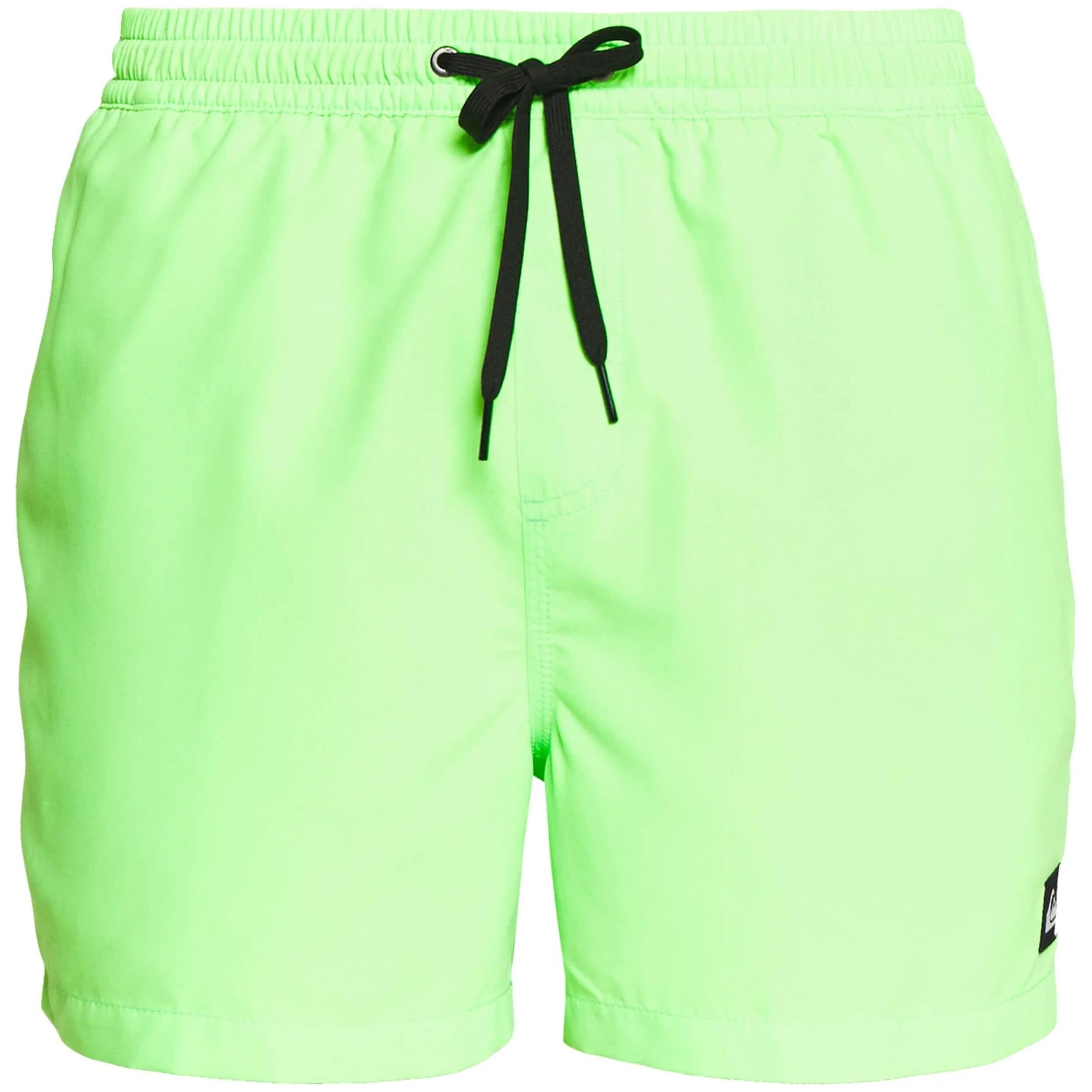 Maillot de bain Quiksilver modèle EQYJV03531-GGY0 pour homme 4/5