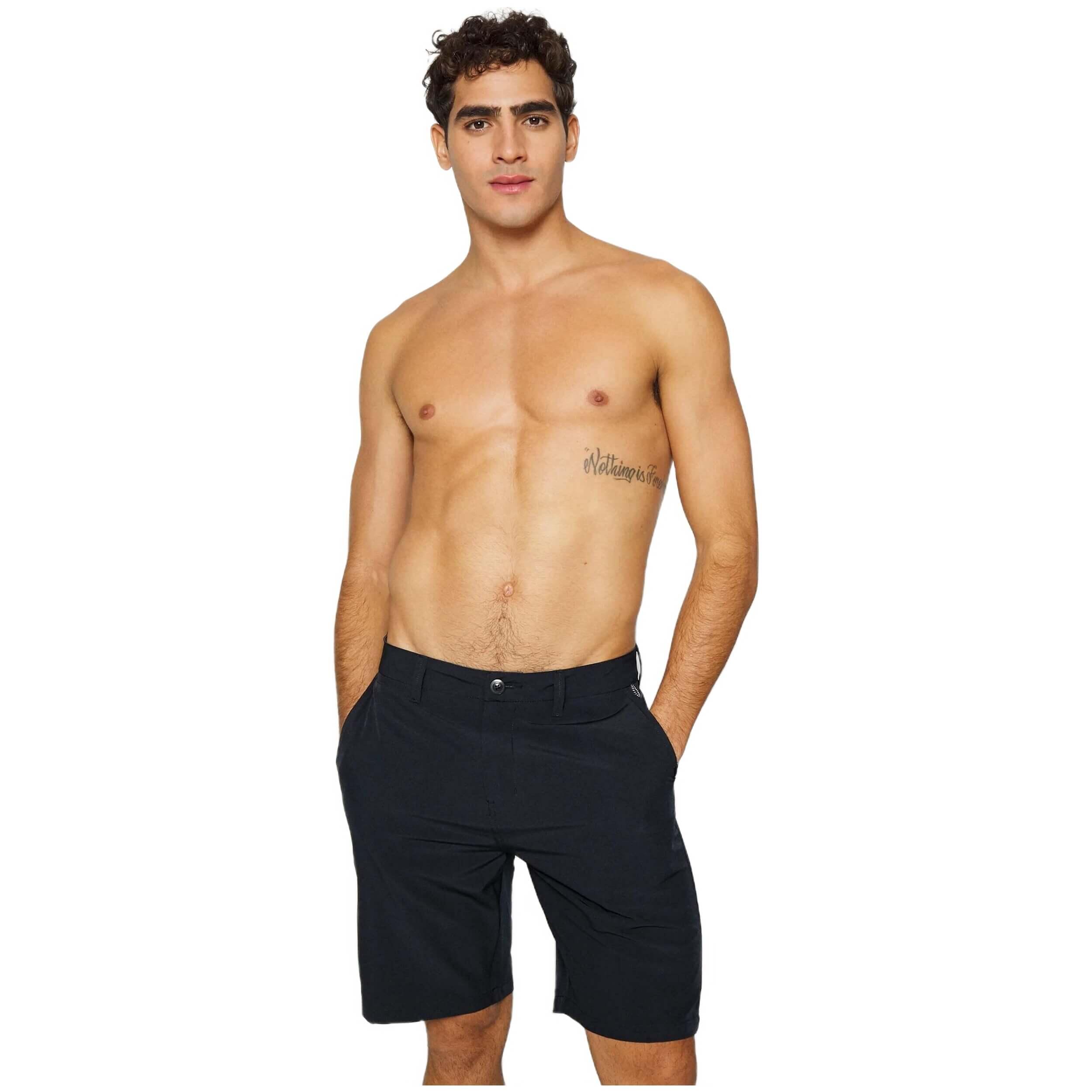 Pantaloncini Quiksilver modello EQYWS03782-KVJ0 per uomini 2/5