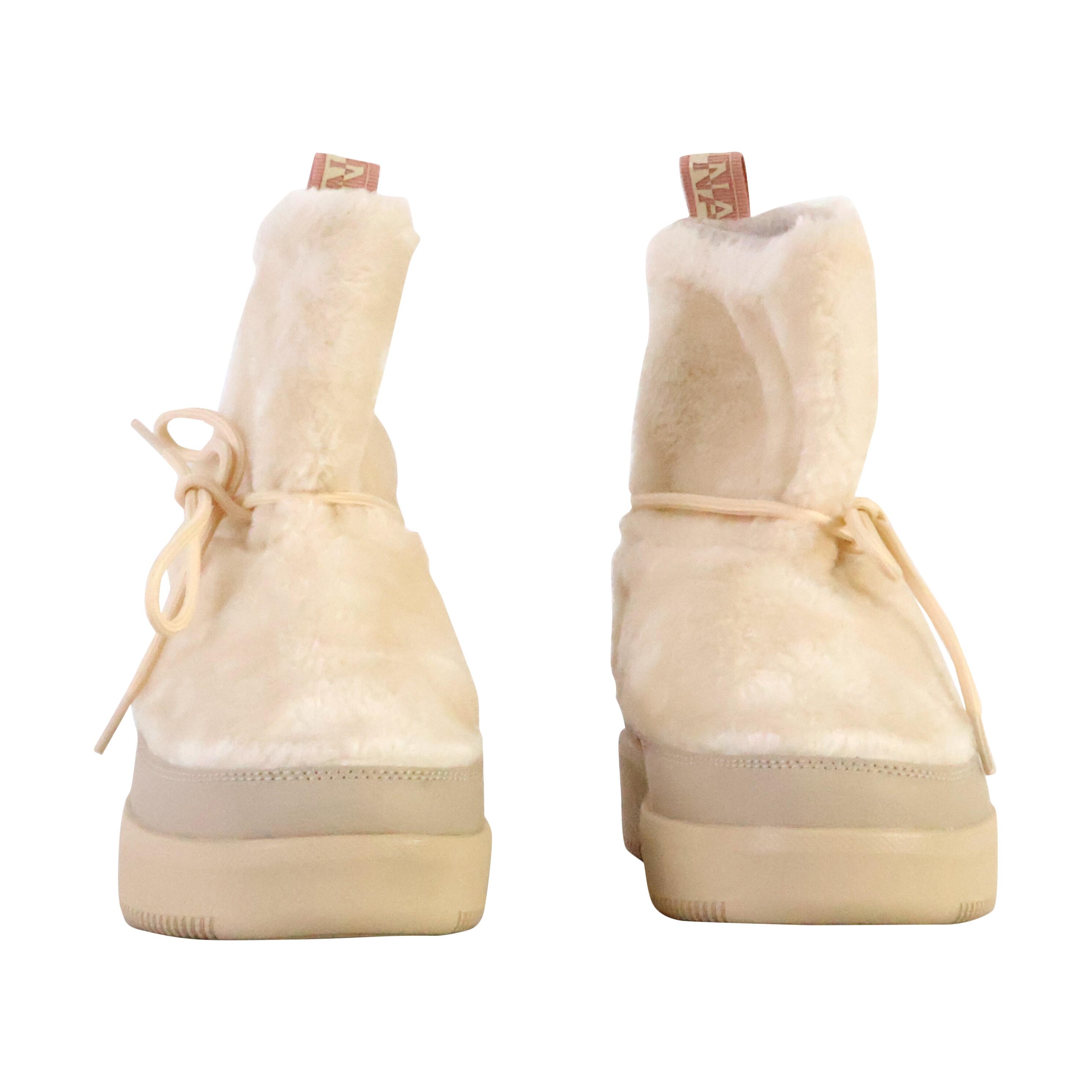 Botas de nieve Napapijri Jade mujer NAPAPIJRI Decathlon