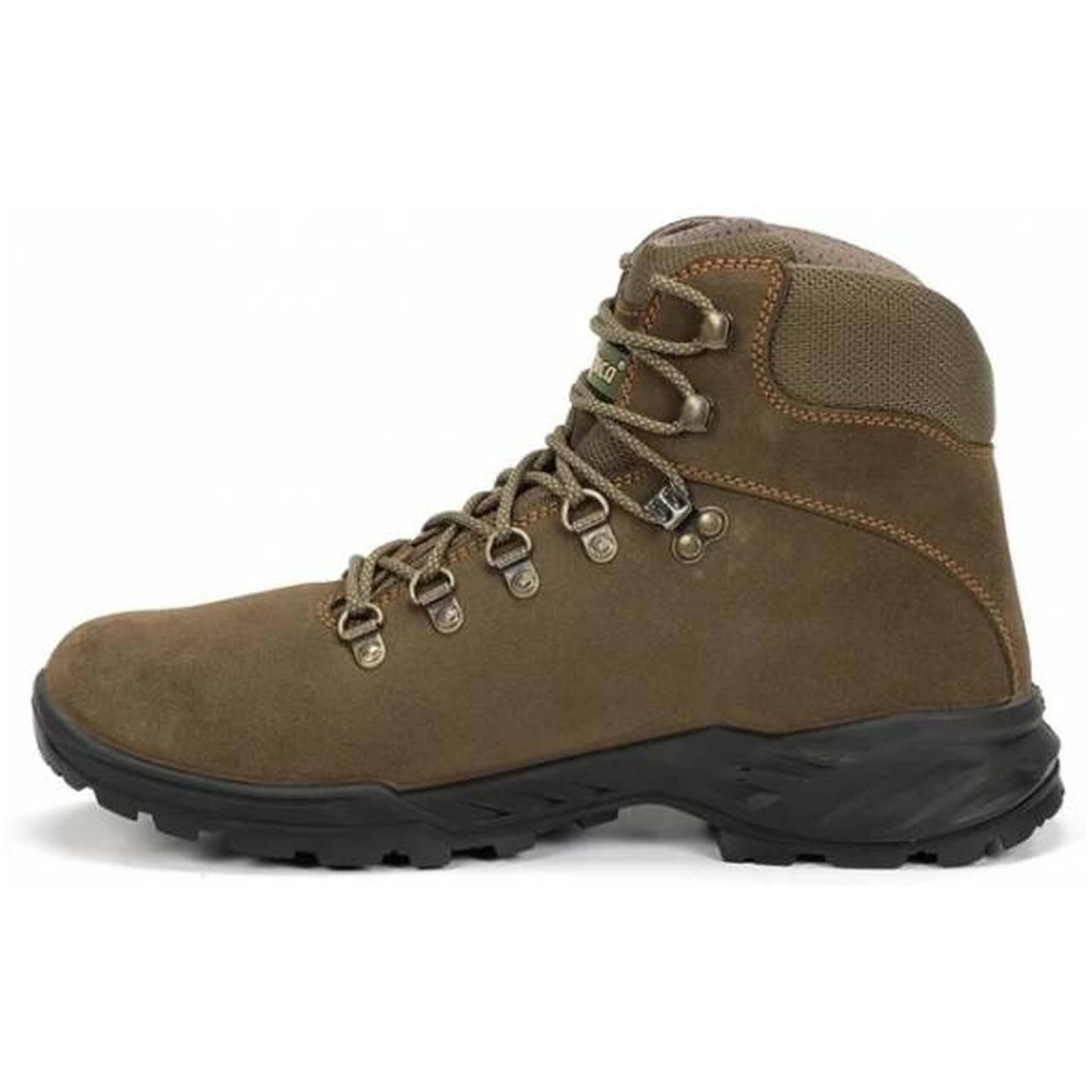 Botas Chiruca POINTER 01 GORE-TEX para homem 4/7