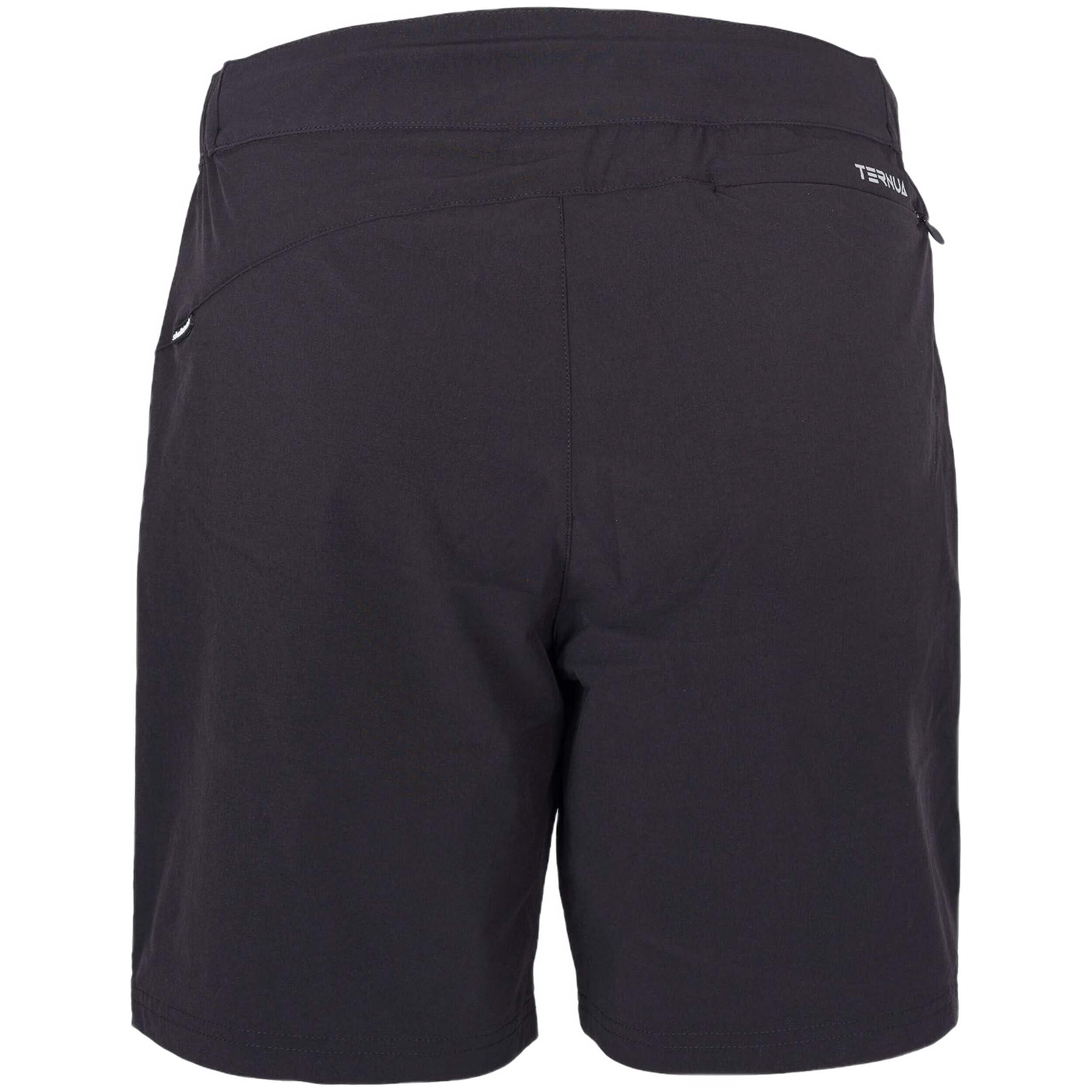 Pantalon corto Ternua modelo 1542065-9937 para mujer 2/2
