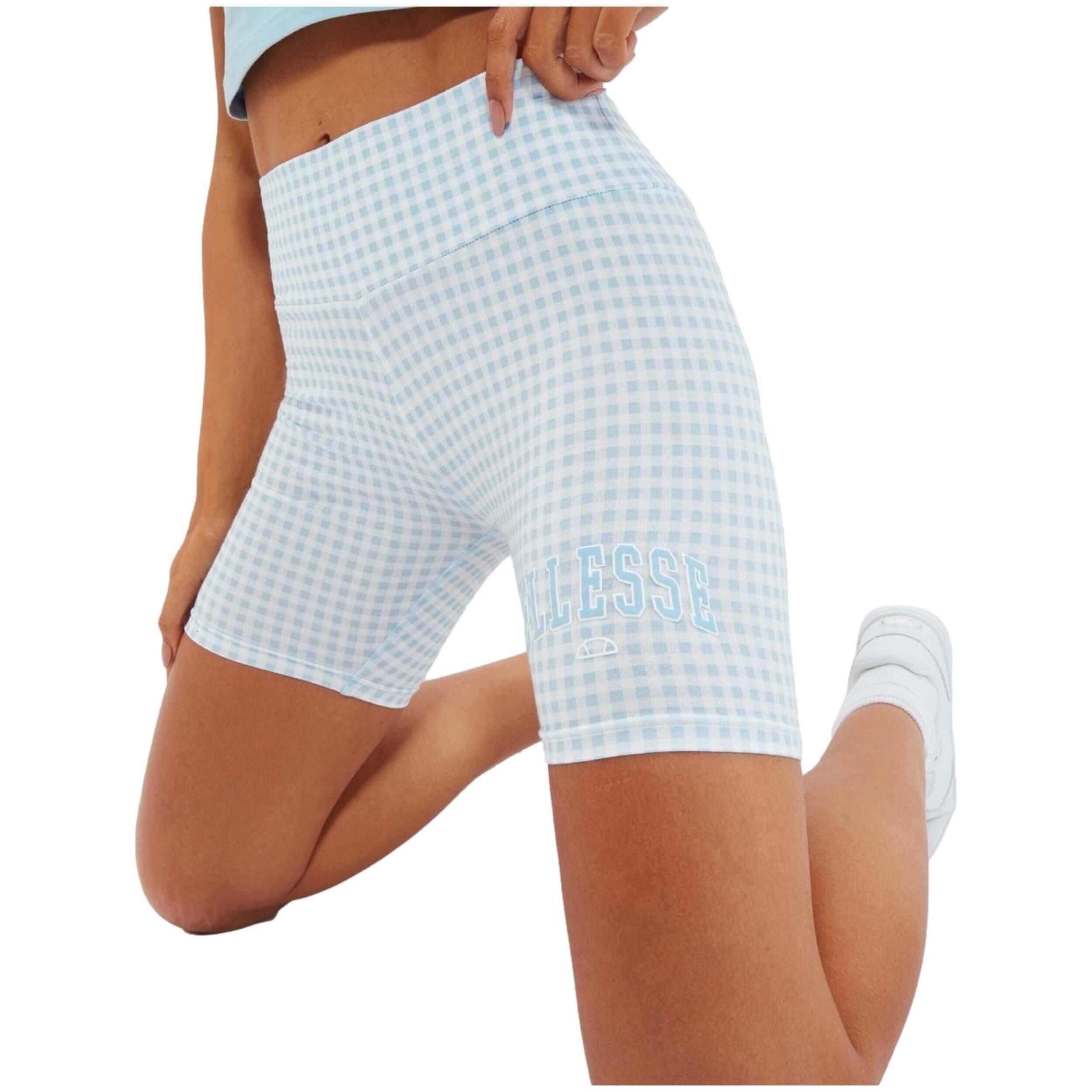 Pantaloncini Ellesse modello SGS18770 per donne 4/5