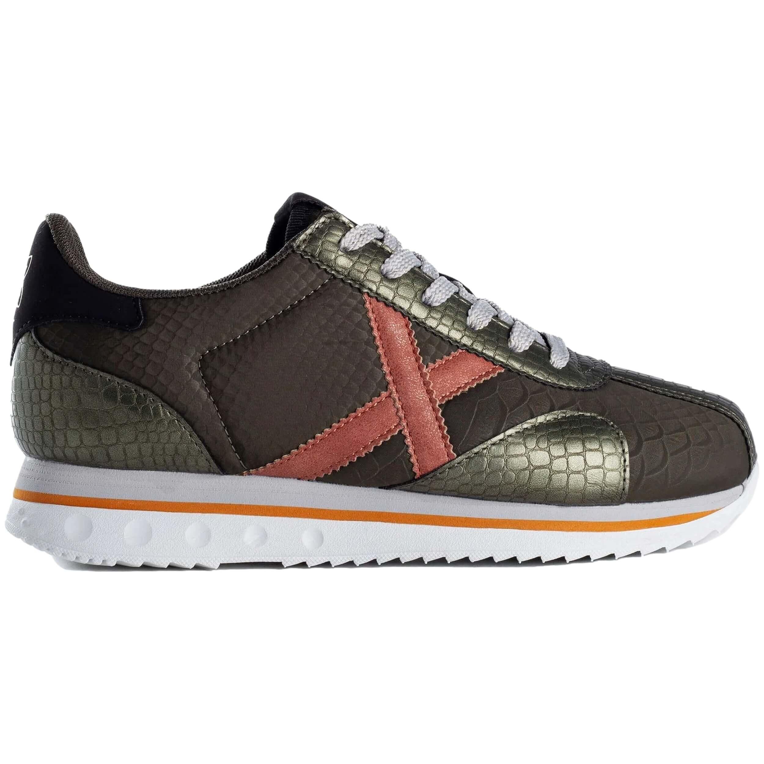 Turnschuhe Munich Modell 8355058 für frauen 5/5