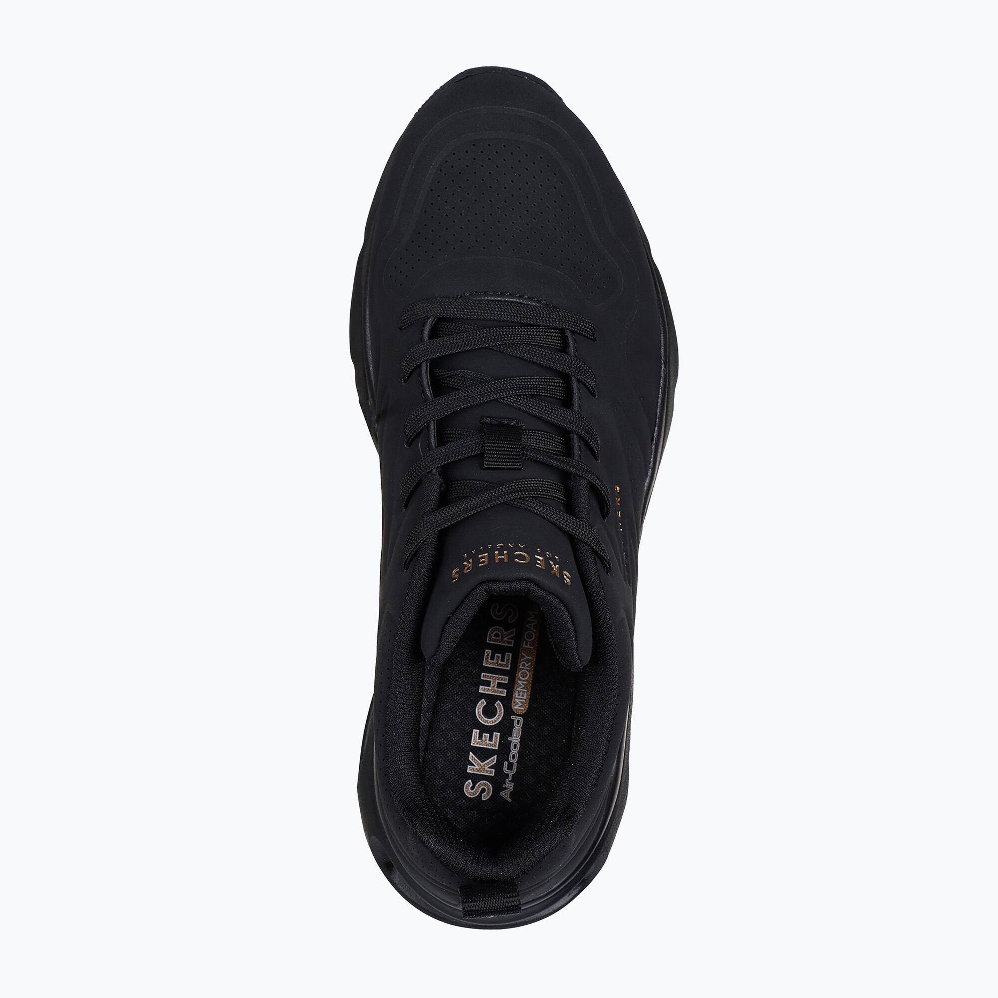 Chaussures femme SKECHERS Uno Tres Air Ah Mazing 4/5