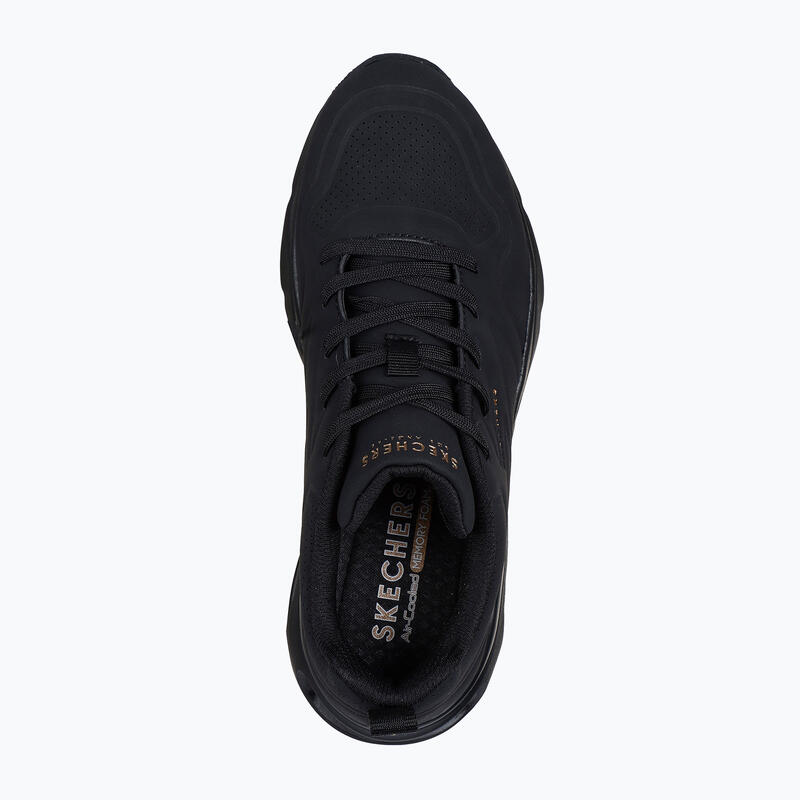 Pantofi dama SKECHERS Uno Tres Air Ah Mazing