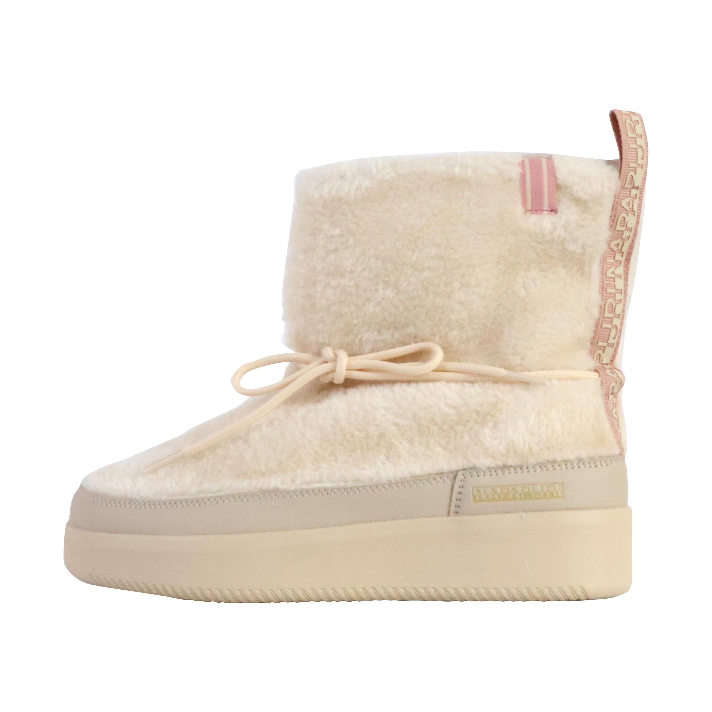 NAPAPIJRI Dámské sněhule Napapijri Jade