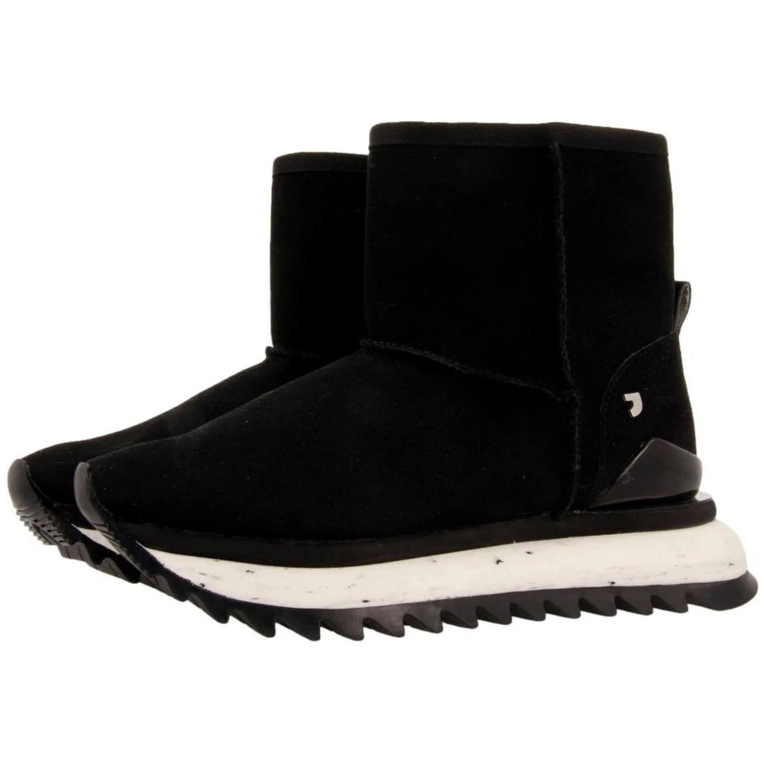Bottes Gioseppo AMQUI pour femmes 2/5
