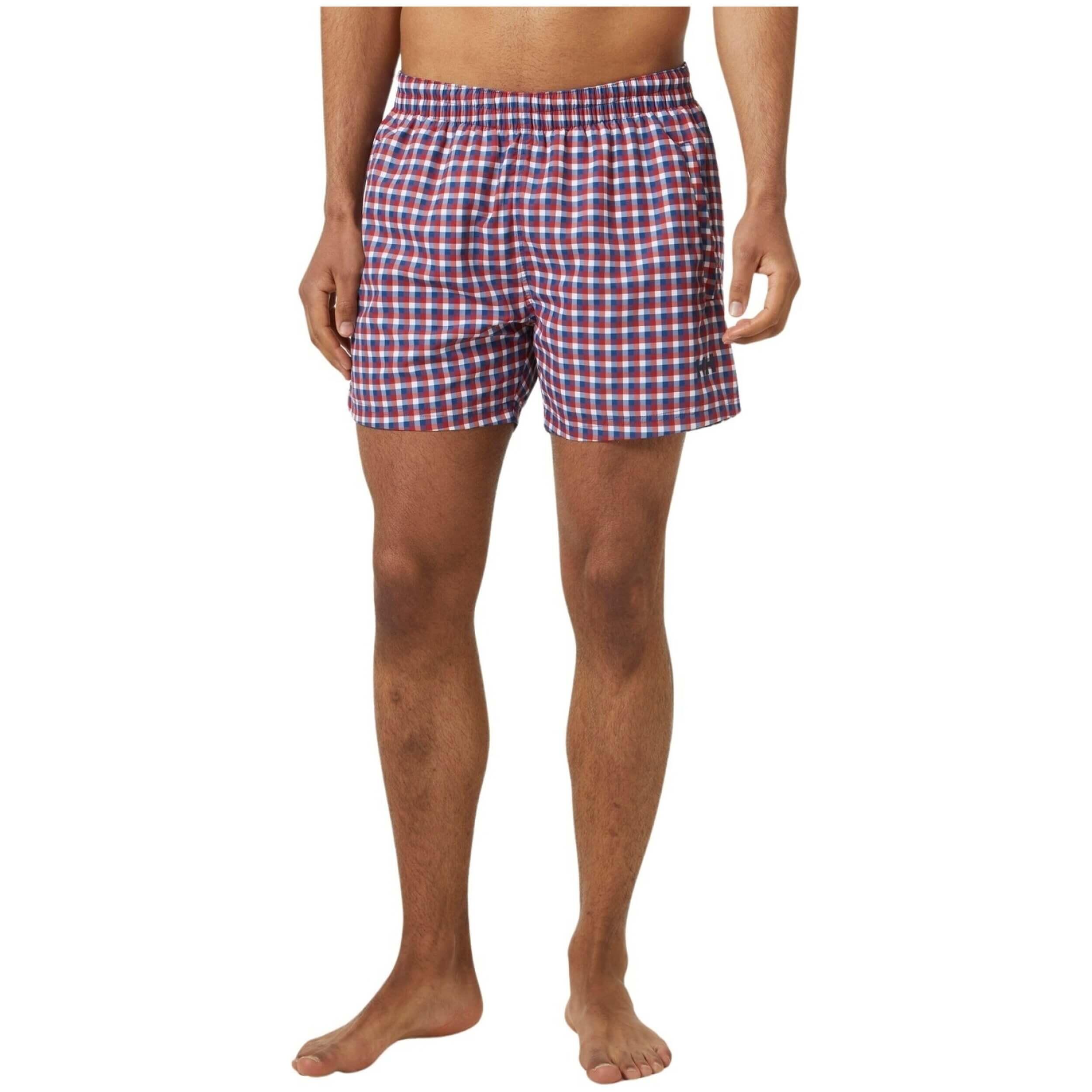 Spodnie do wody męskie Helly Hansen Newport 3/5