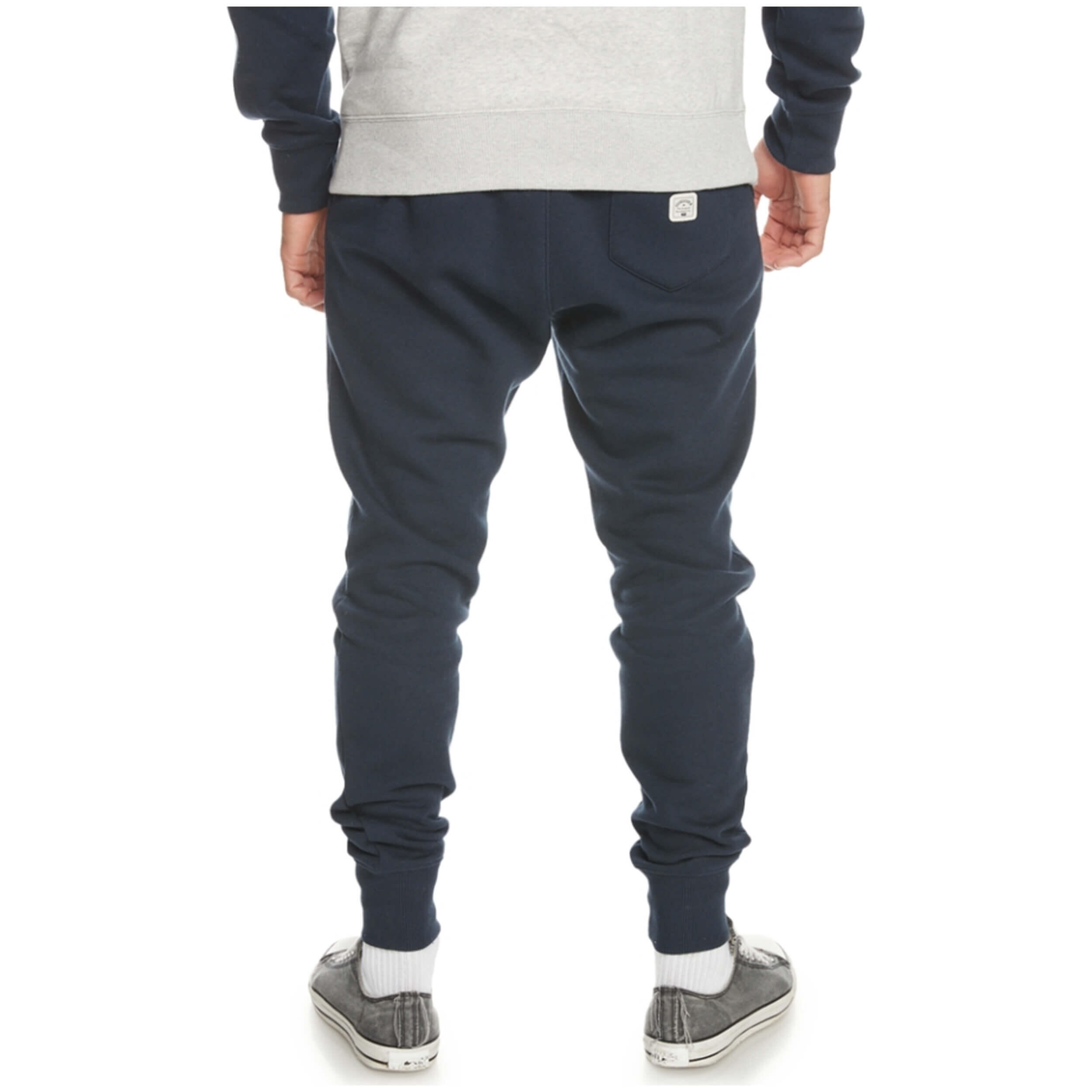 Pantalon largo Quiksilver Emboss para hombre 3/3