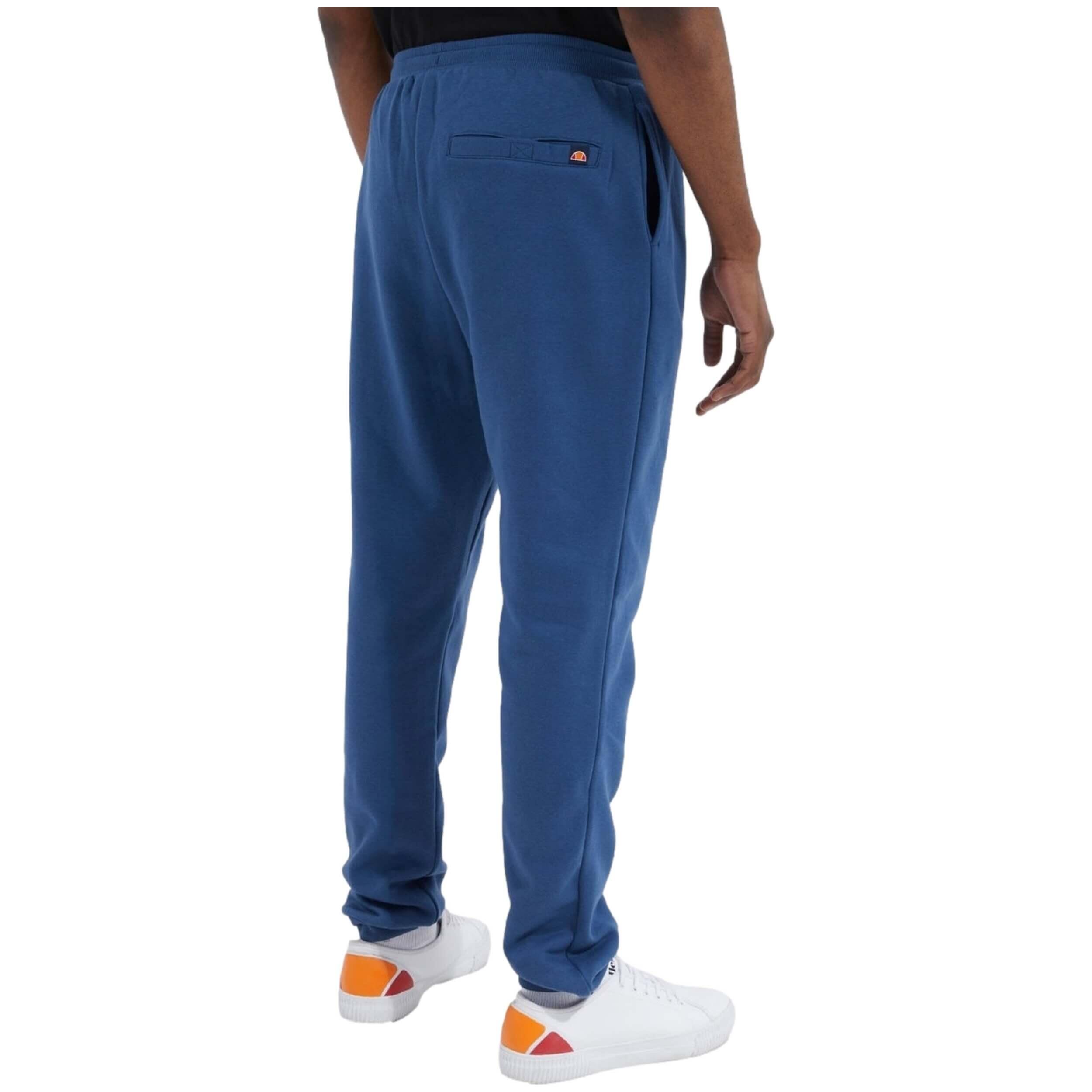 Calças Ellesse Cravo para homem 3/5
