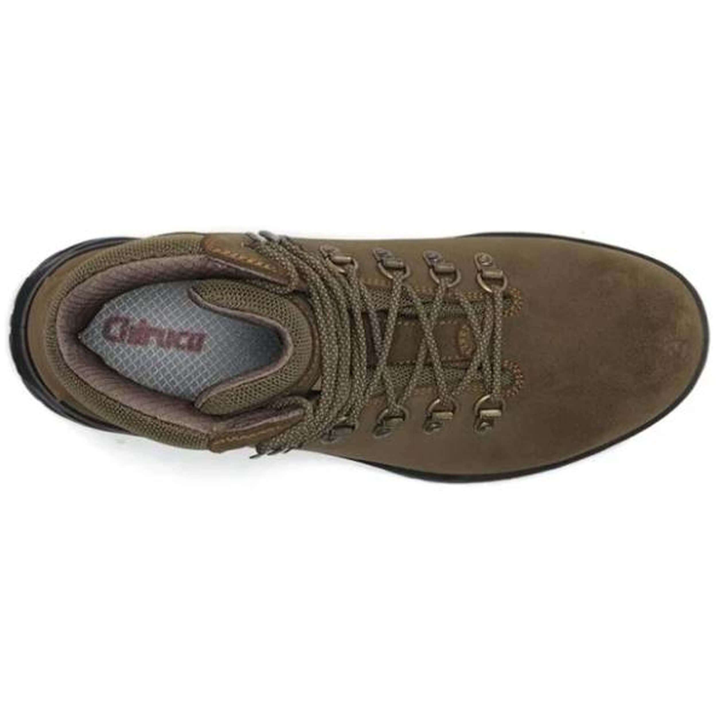 Botas Chiruca POINTER 01 GORE-TEX para homem 2/7