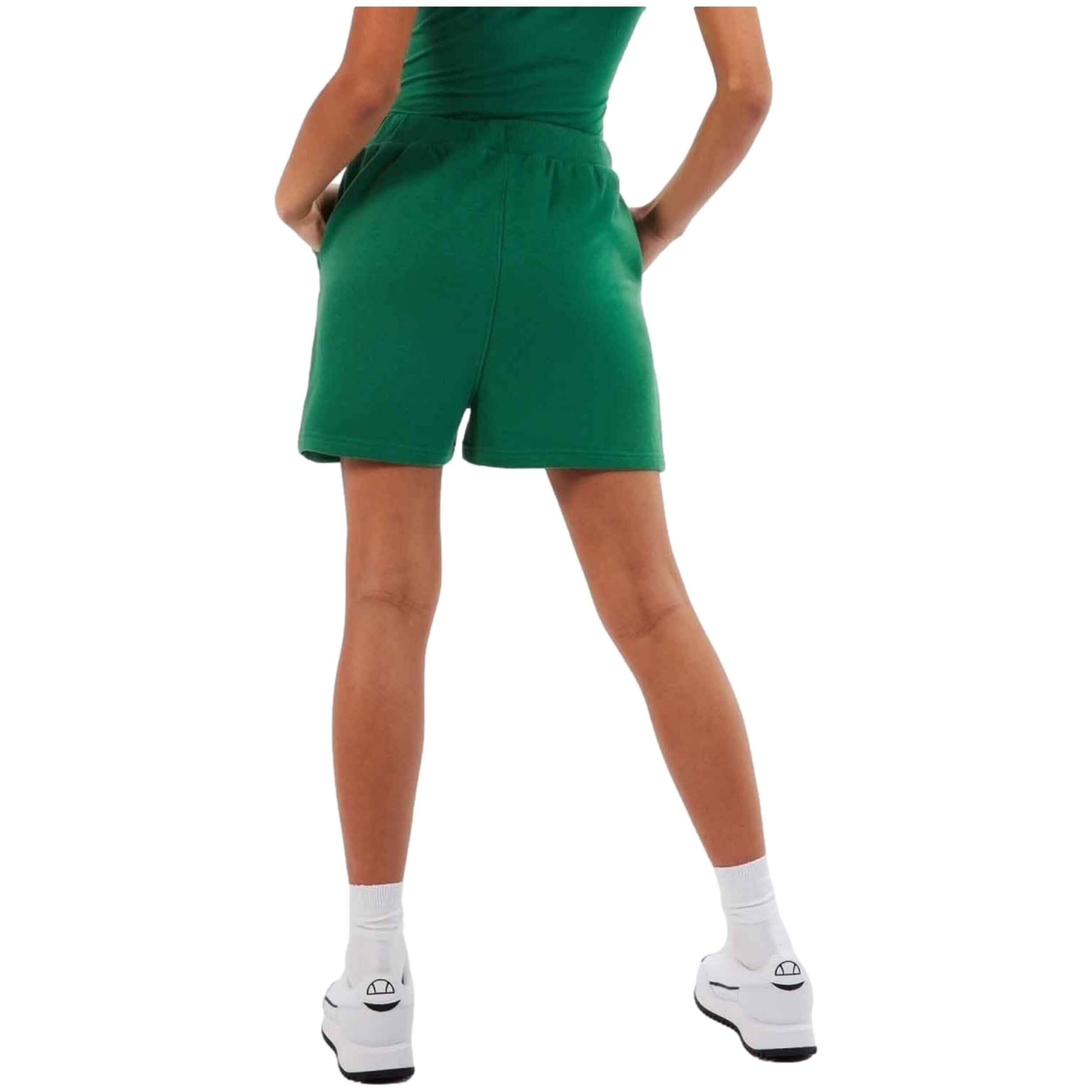 Pantaloncini Ellesse modello SGR17948 per donne 3/4