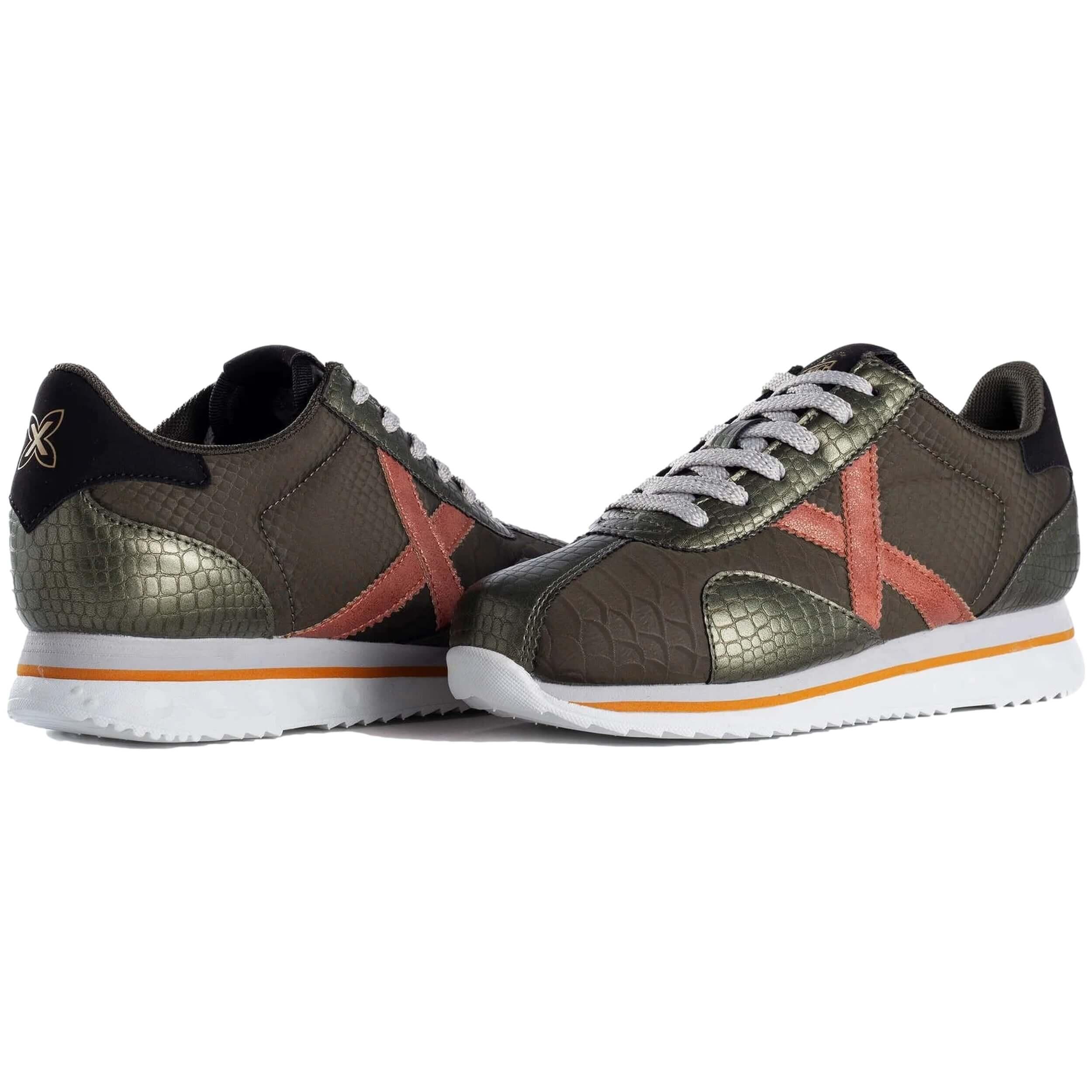 Turnschuhe Munich Modell 8355058 für frauen 2/5