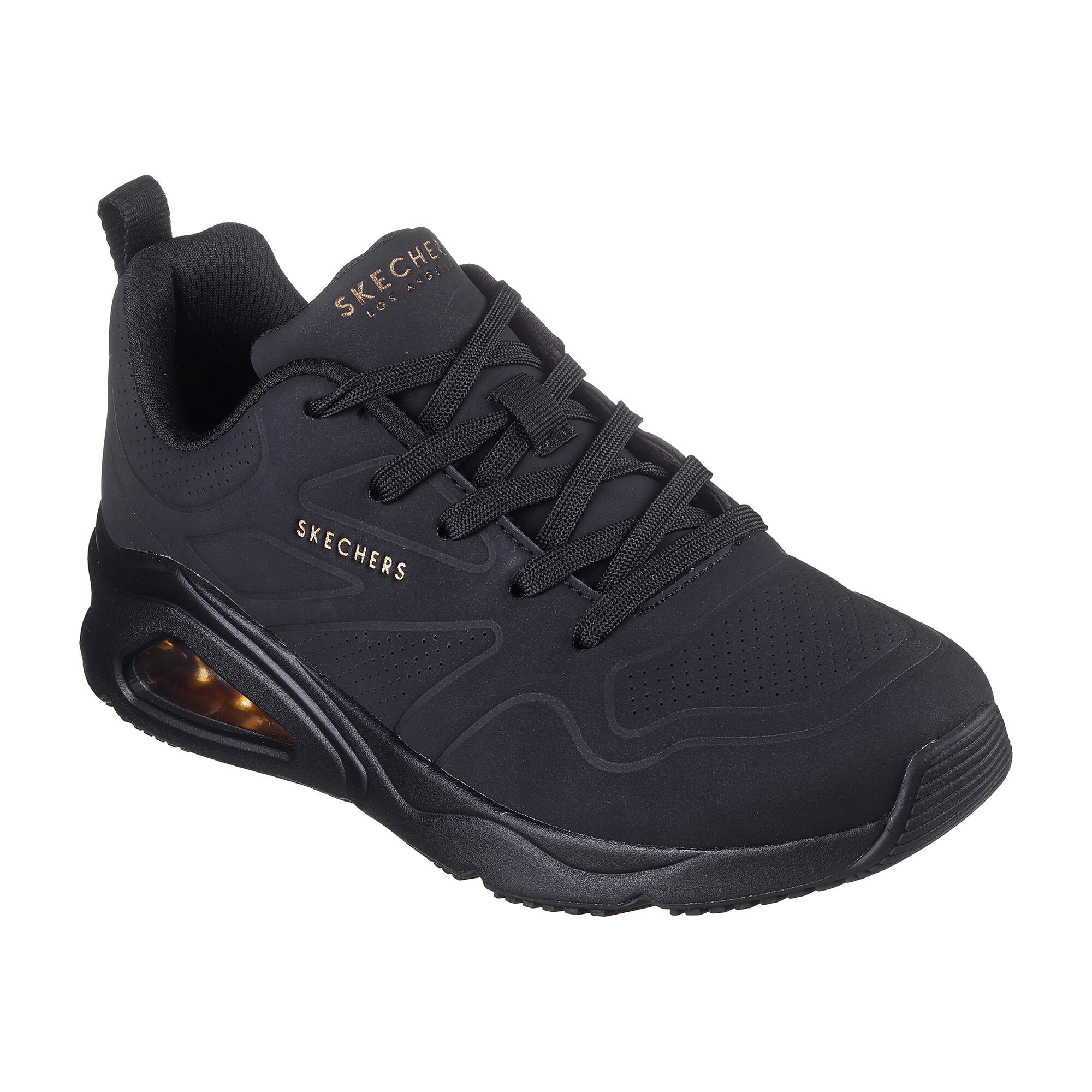 Chaussures femme SKECHERS Uno Tres Air Ah Mazing 1/5