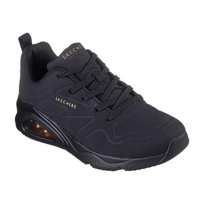 Damesschoenen skechers uno tres air ah mazing
