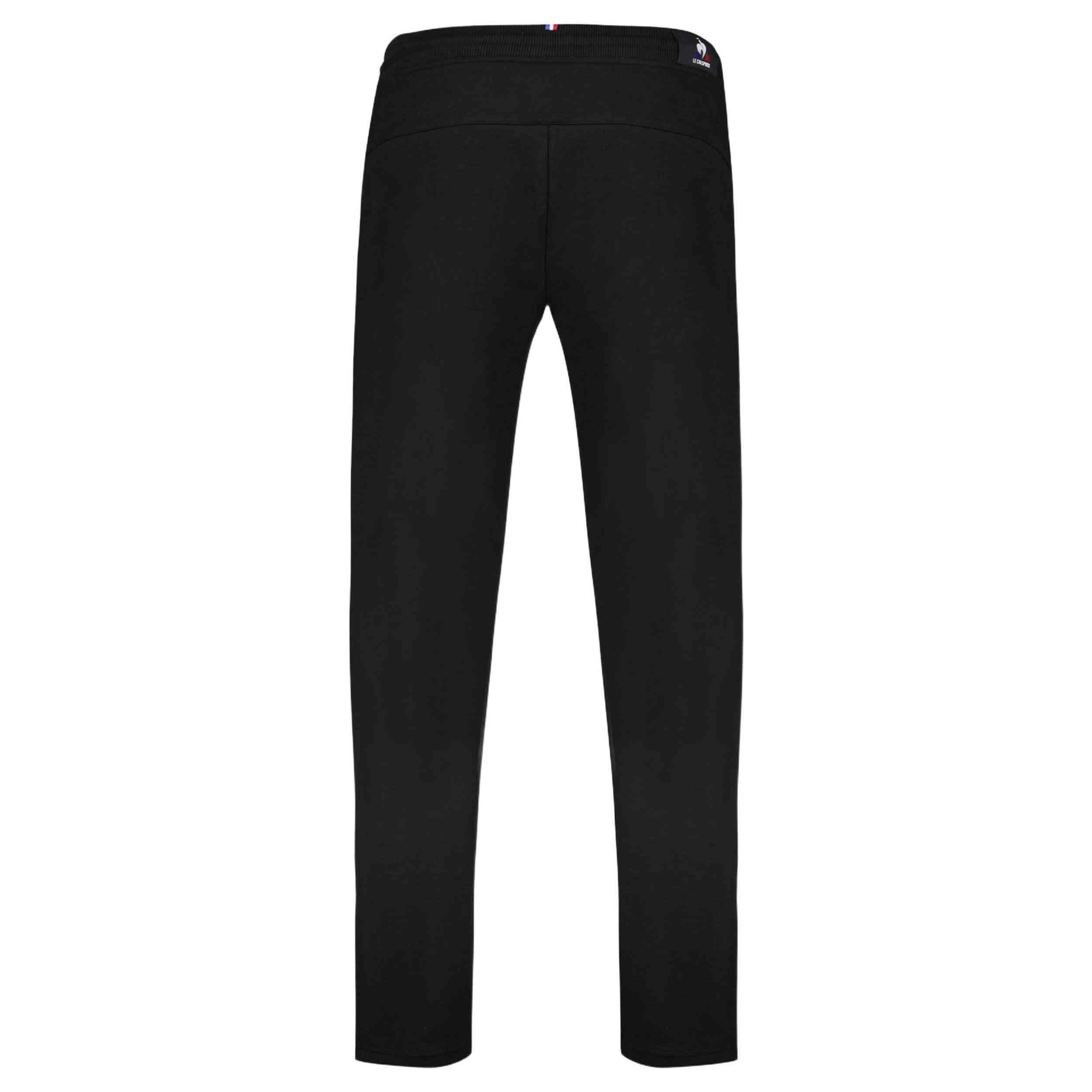 Pantalon long Le coq sportif Essentials Straight Uni pour homme 2/5
