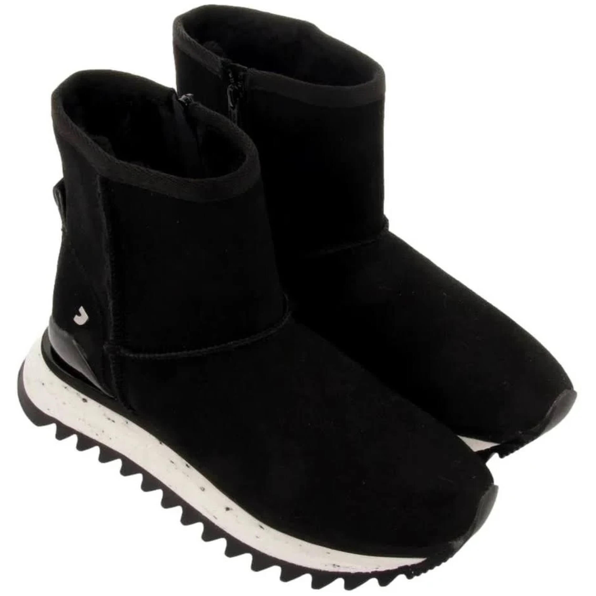 Bottes Gioseppo AMQUI pour femmes 3/5