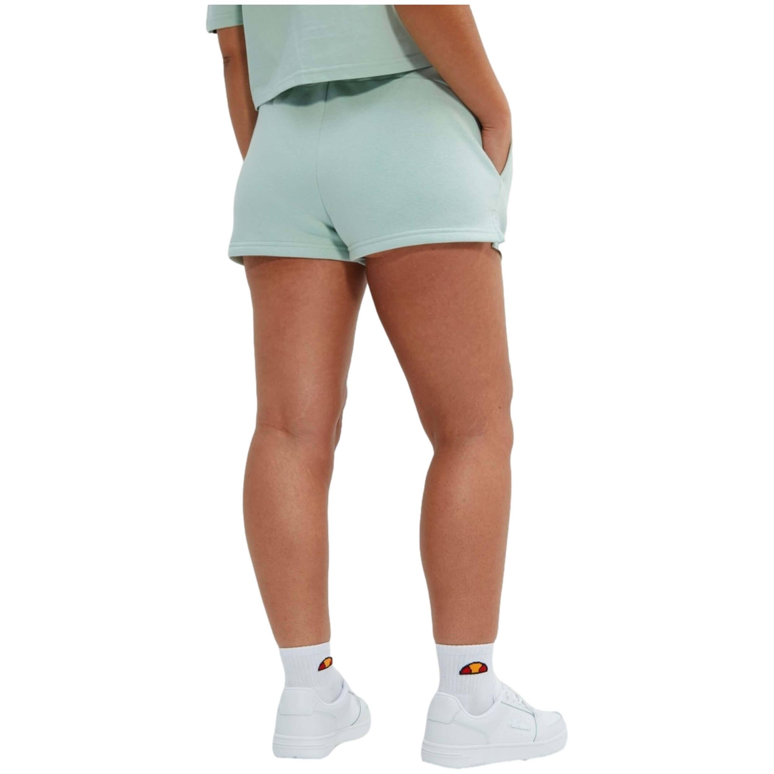 Pantaloncini Ellesse modello SGV16456 per donne 2/2