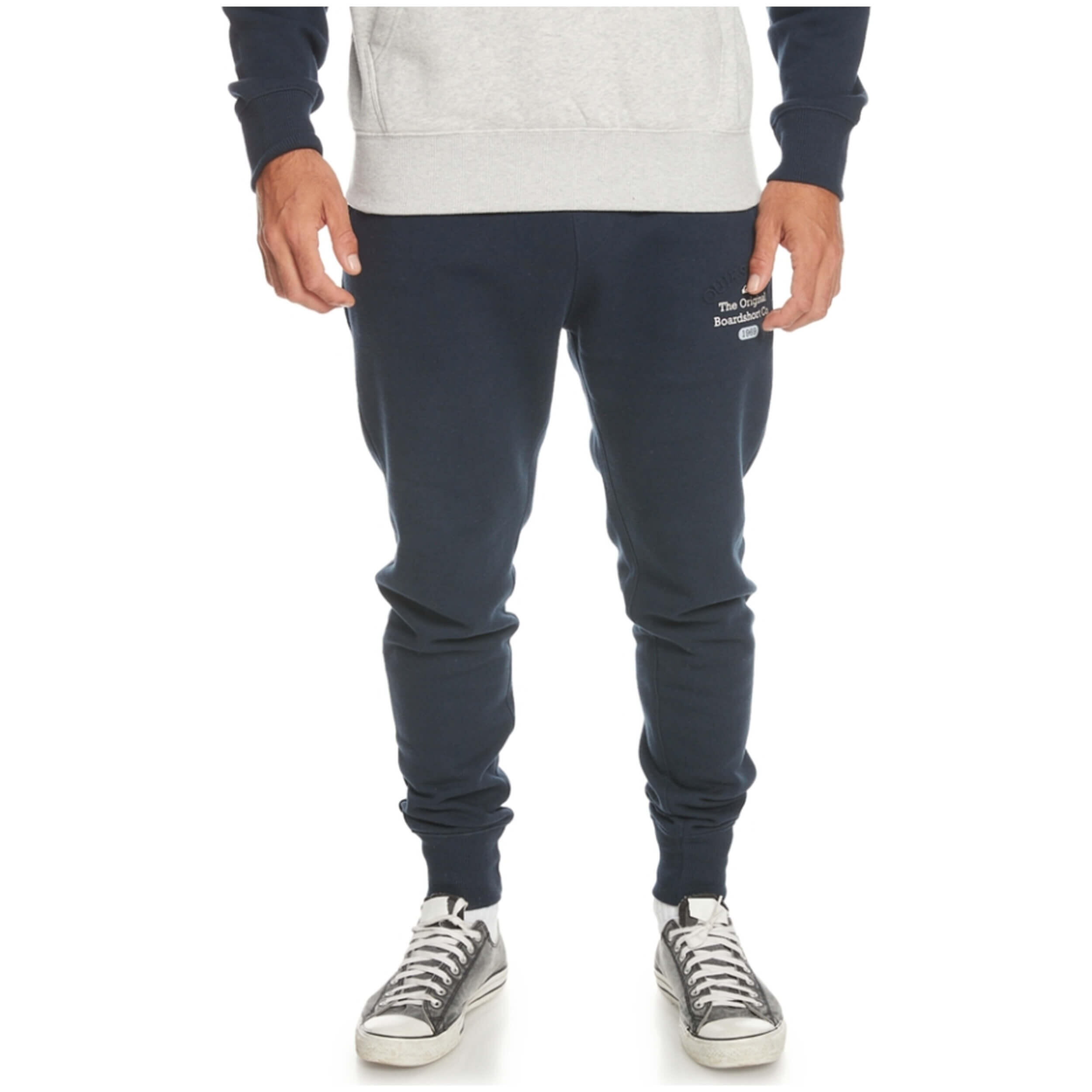 Pantalon largo Quiksilver Emboss para hombre 2/3
