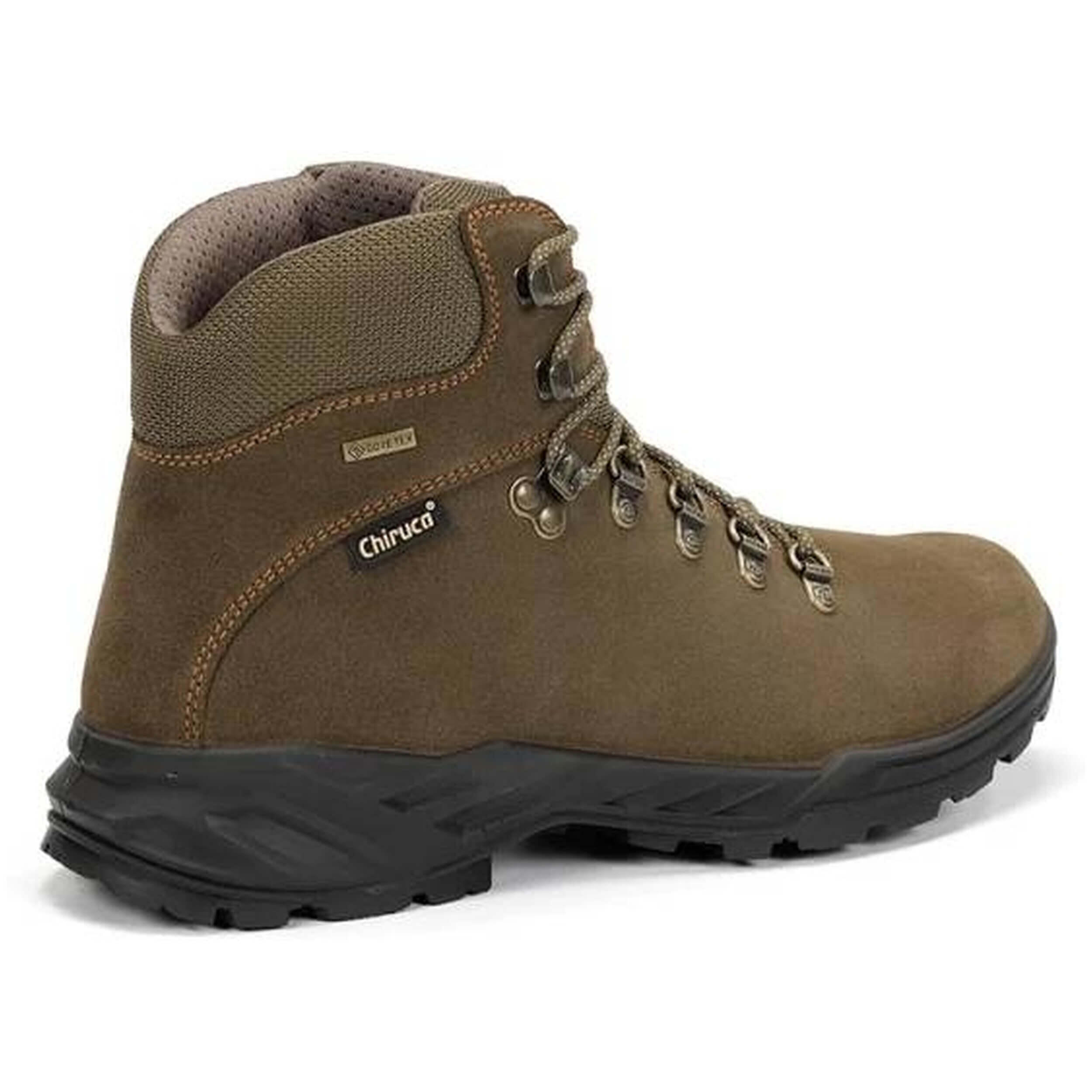 Botas Chiruca POINTER 01 GORE-TEX para homem 5/7