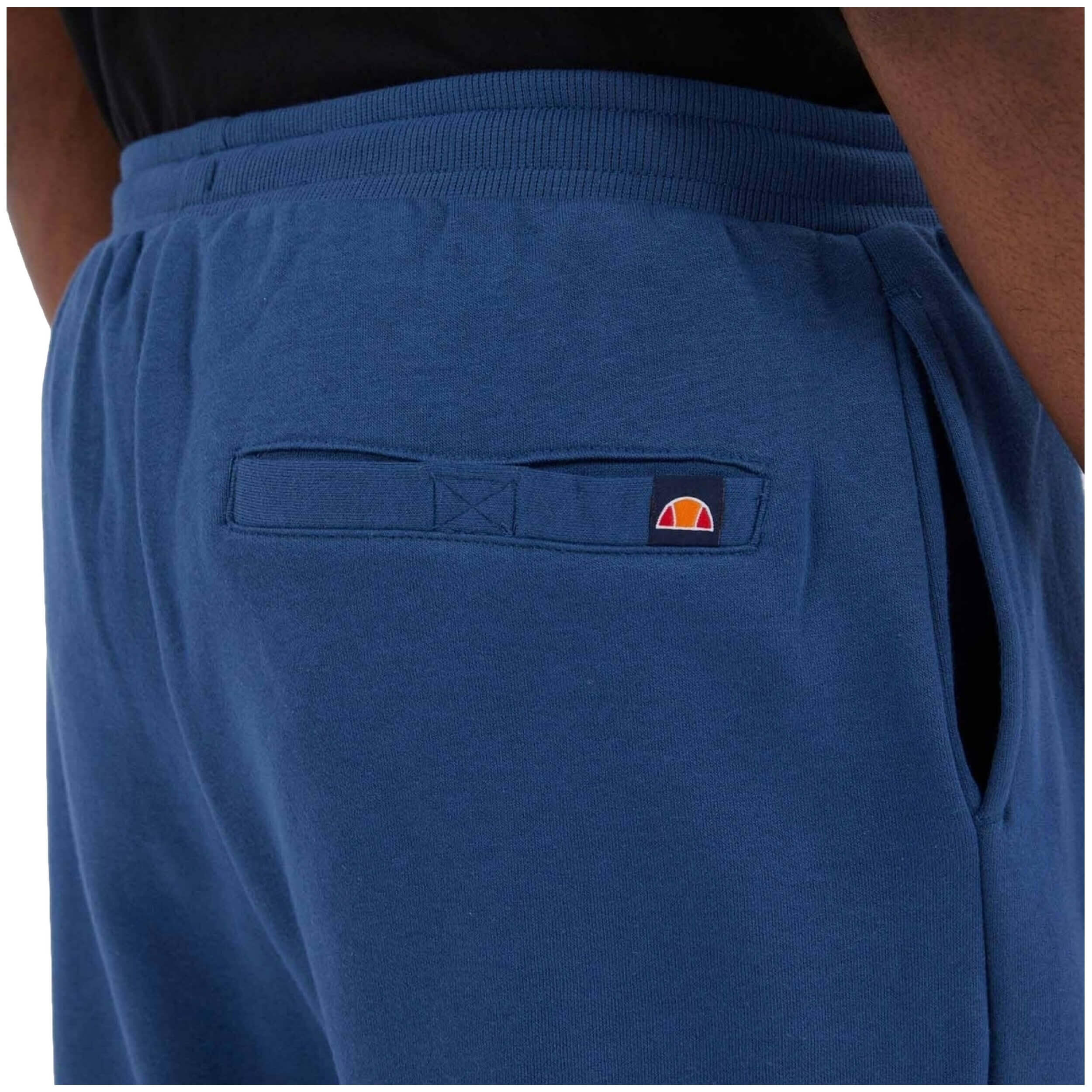 Calças Ellesse Cravo para homem 5/5