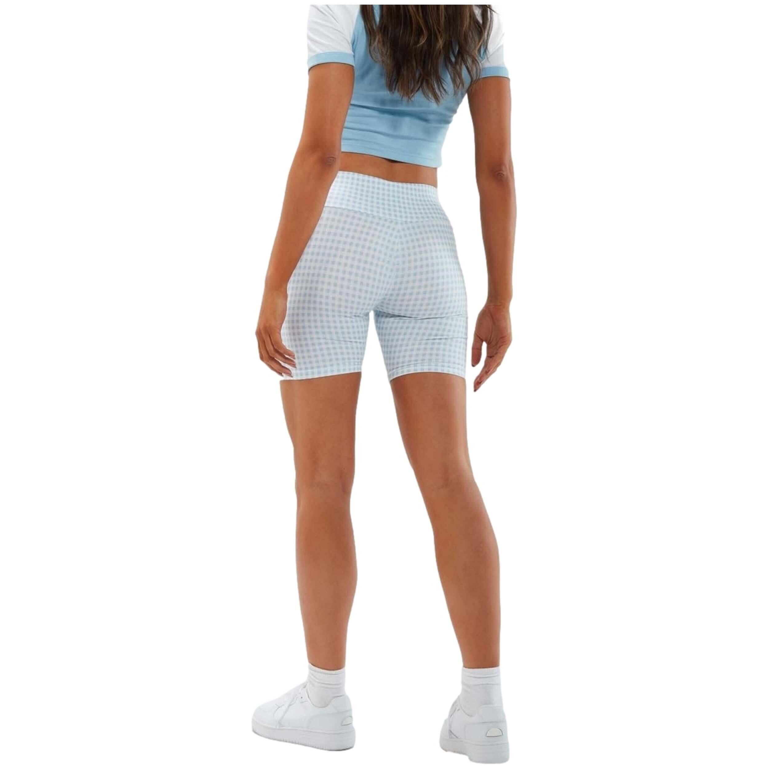 Pantaloncini Ellesse modello SGS18770 per donne 3/5