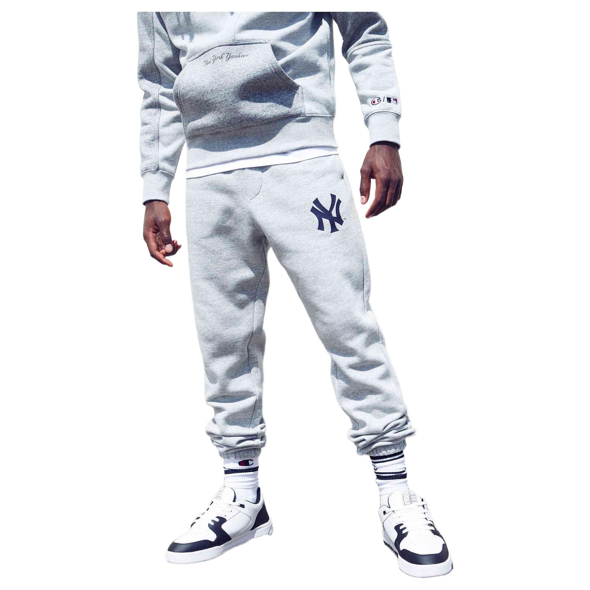 Pantalon largo 47 brand para unisex 2/2