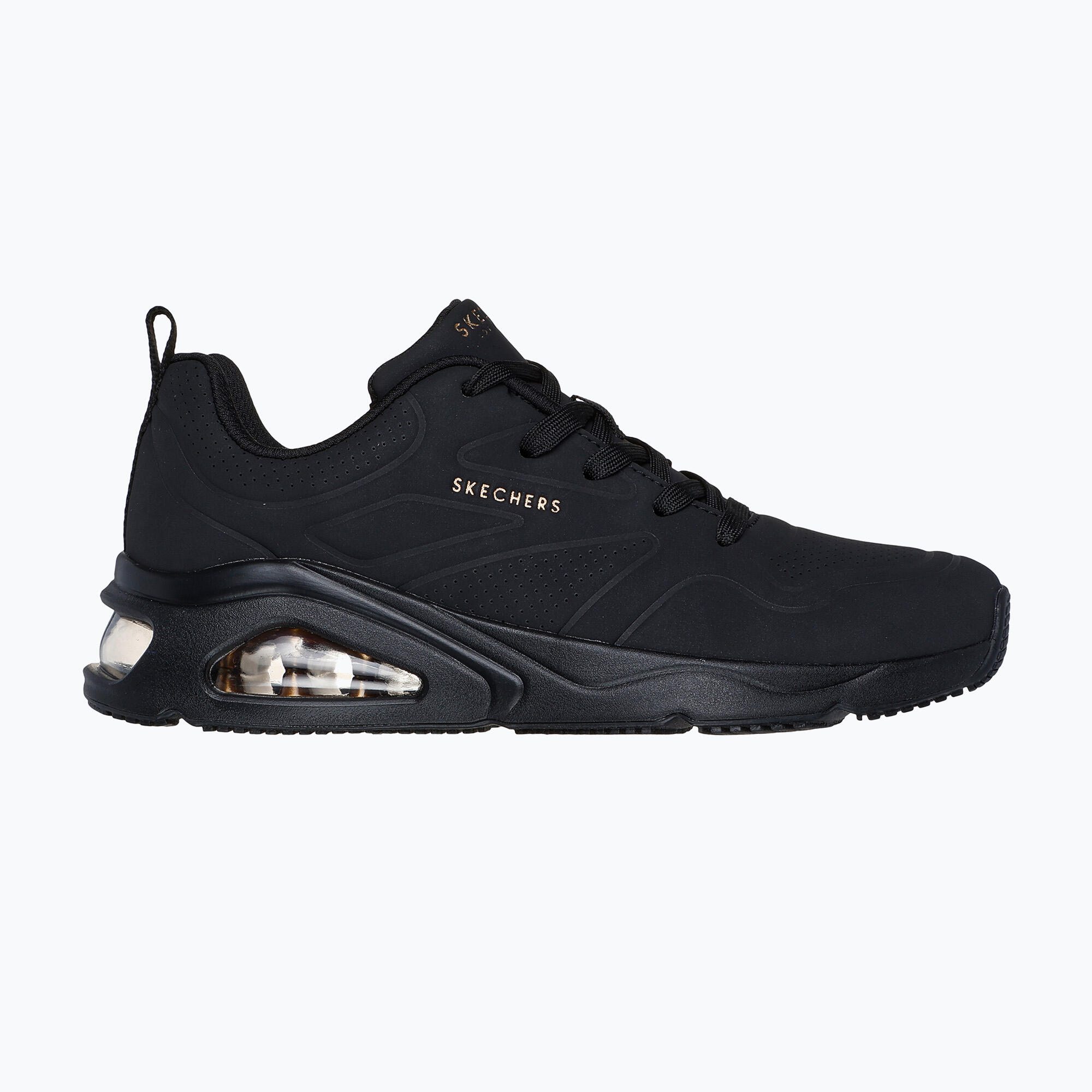Chaussures femme SKECHERS Uno Tres Air Ah Mazing 2/5