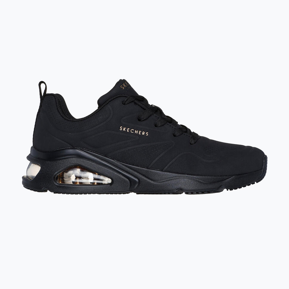 Buty damskie SKECHERS Uno Tres Air Ah Mazing