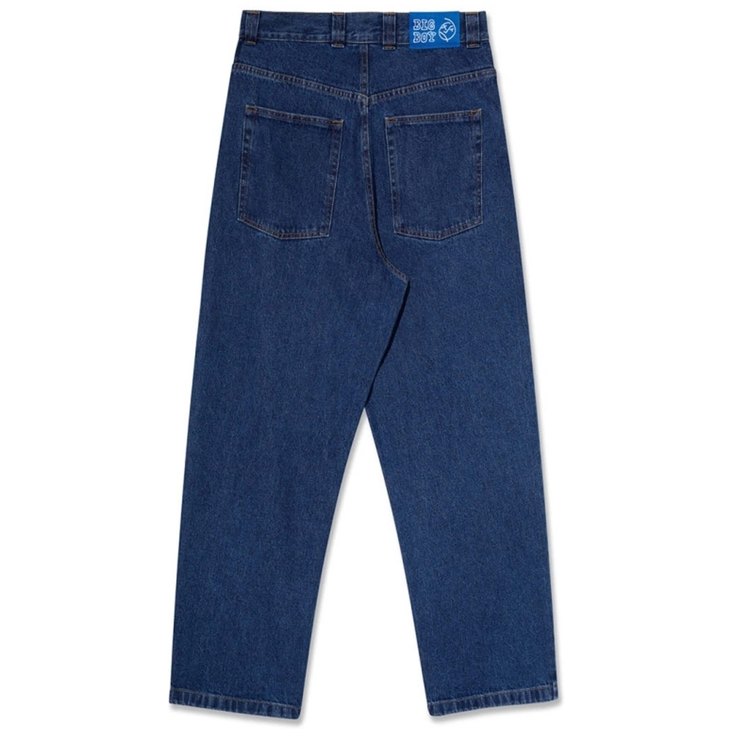 Pantalon long Polar skate co Big Boy pour homme 2/4