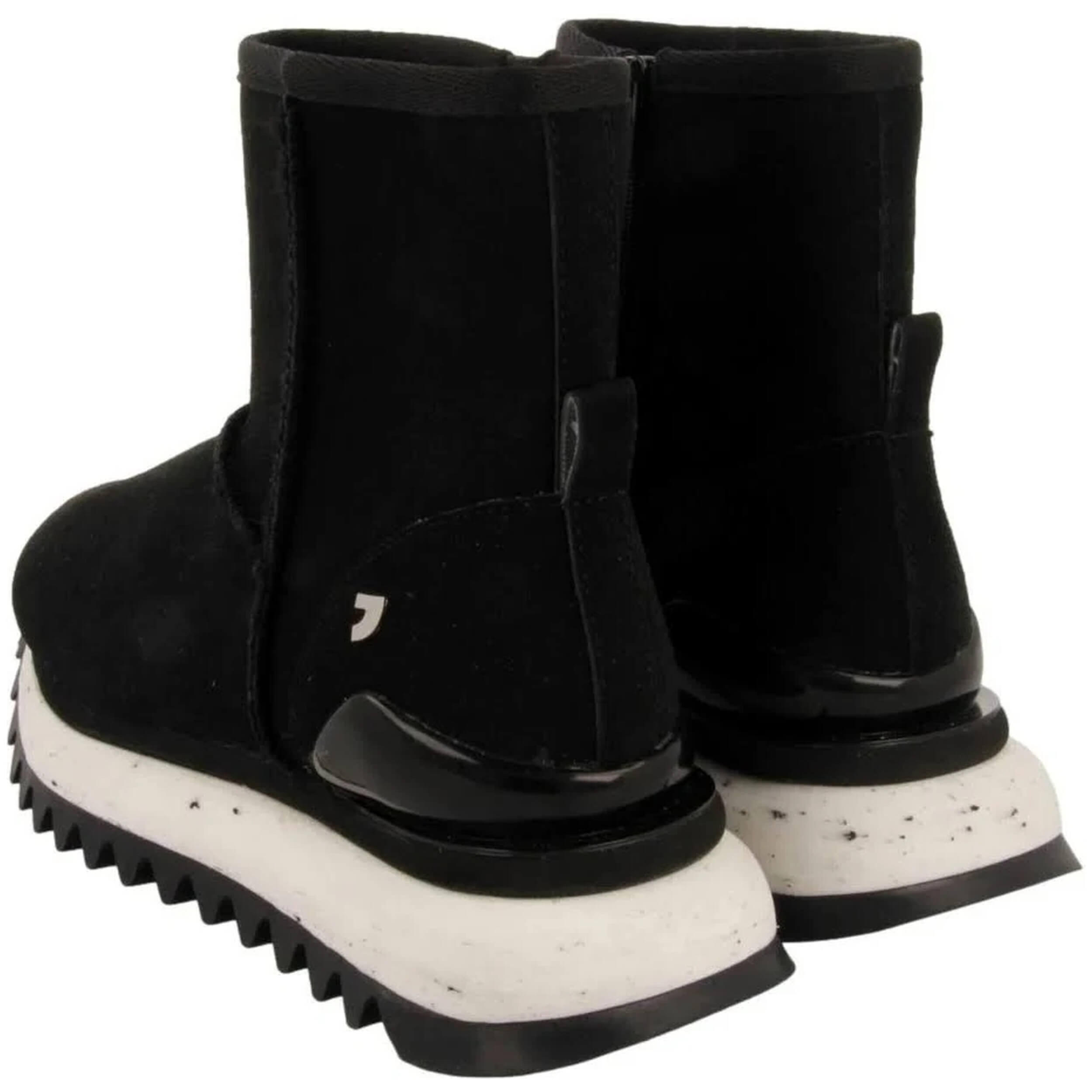 Bottes Gioseppo AMQUI pour femmes 4/5