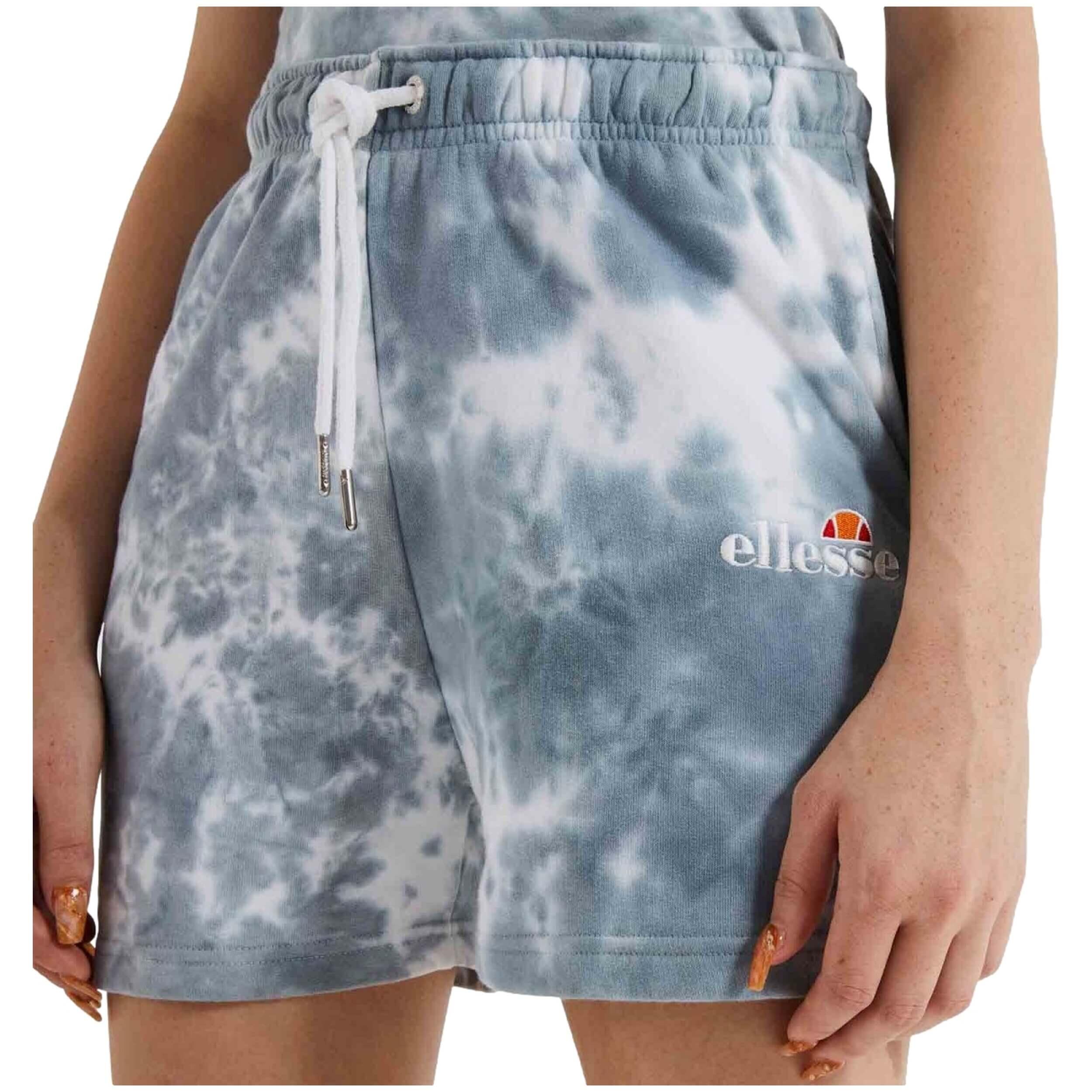 Short Ellesse modèle SGM14196 pour femmes 4/4