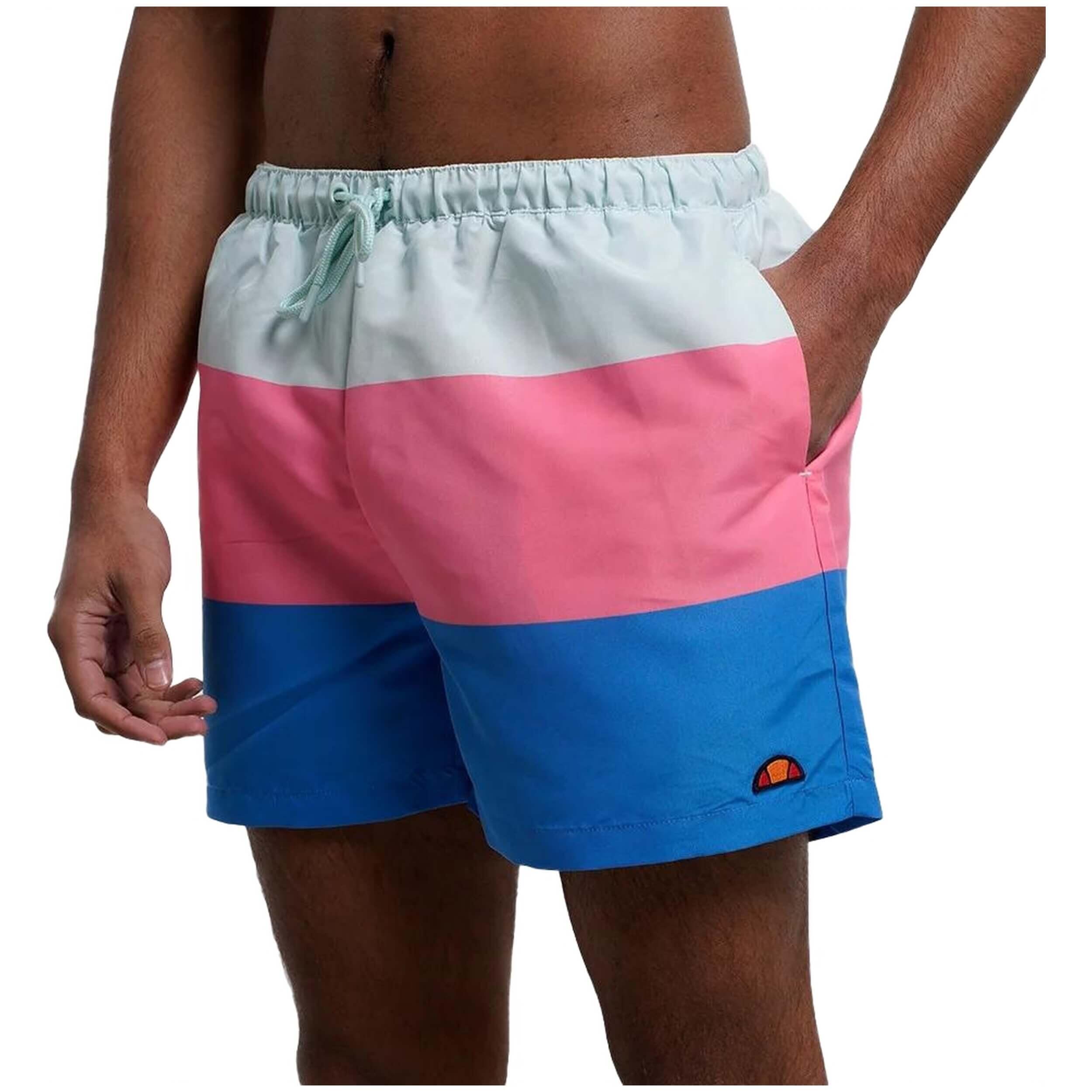 Maillot de bain Ellesse modèle SHR17731-346 pour homme 3/5