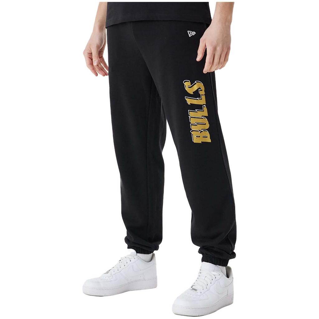 Pants New era Chicago Bulls for man