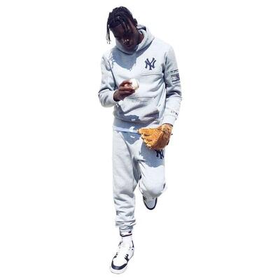 Lange broek 47 brand voor unisex