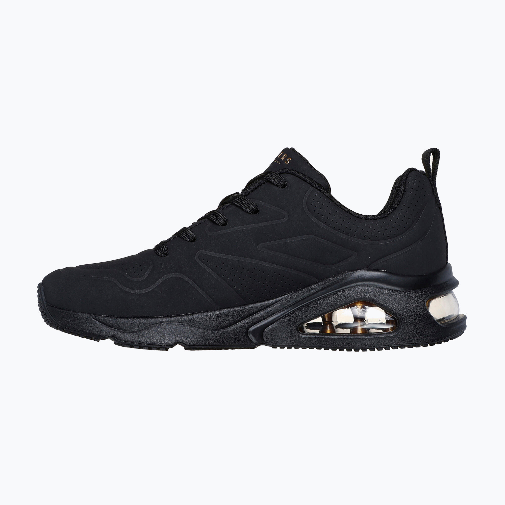 Chaussures femme SKECHERS Uno Tres Air Ah Mazing 3/5
