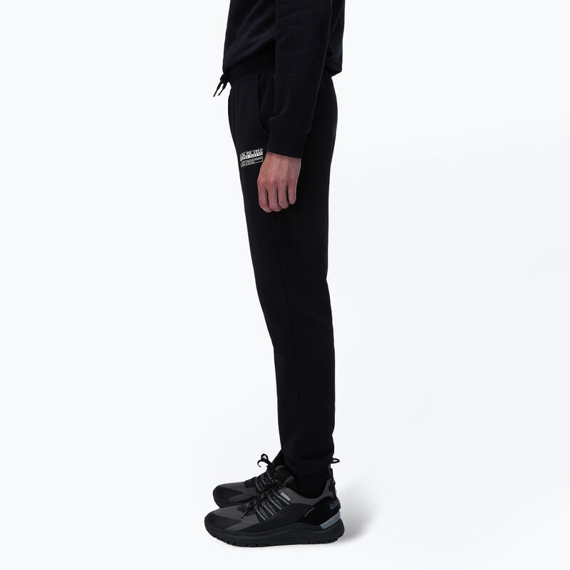 Pantalon homme Napapijri M-Kasbaint