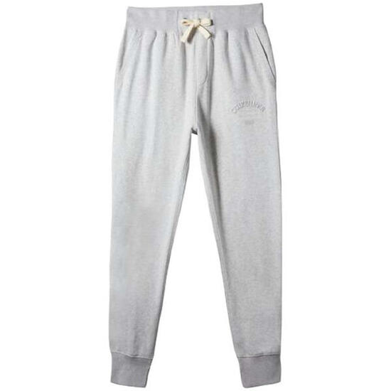 Pantalon long Quiksilver Emboss pour homme