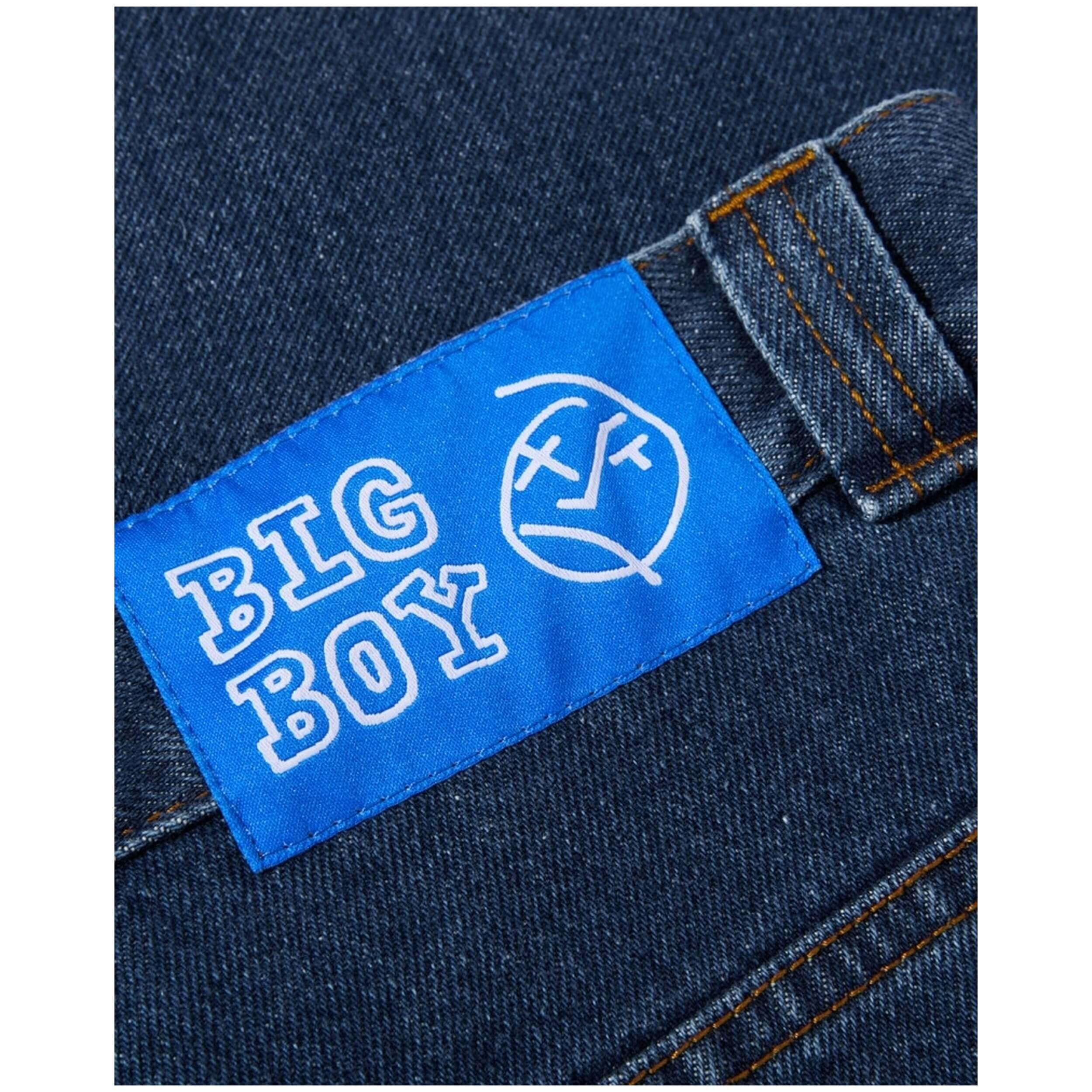 Pantalon long Polar skate co Big Boy pour homme 3/4