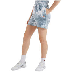 Short Ellesse Denples Tie Dye Shorts pour femmes