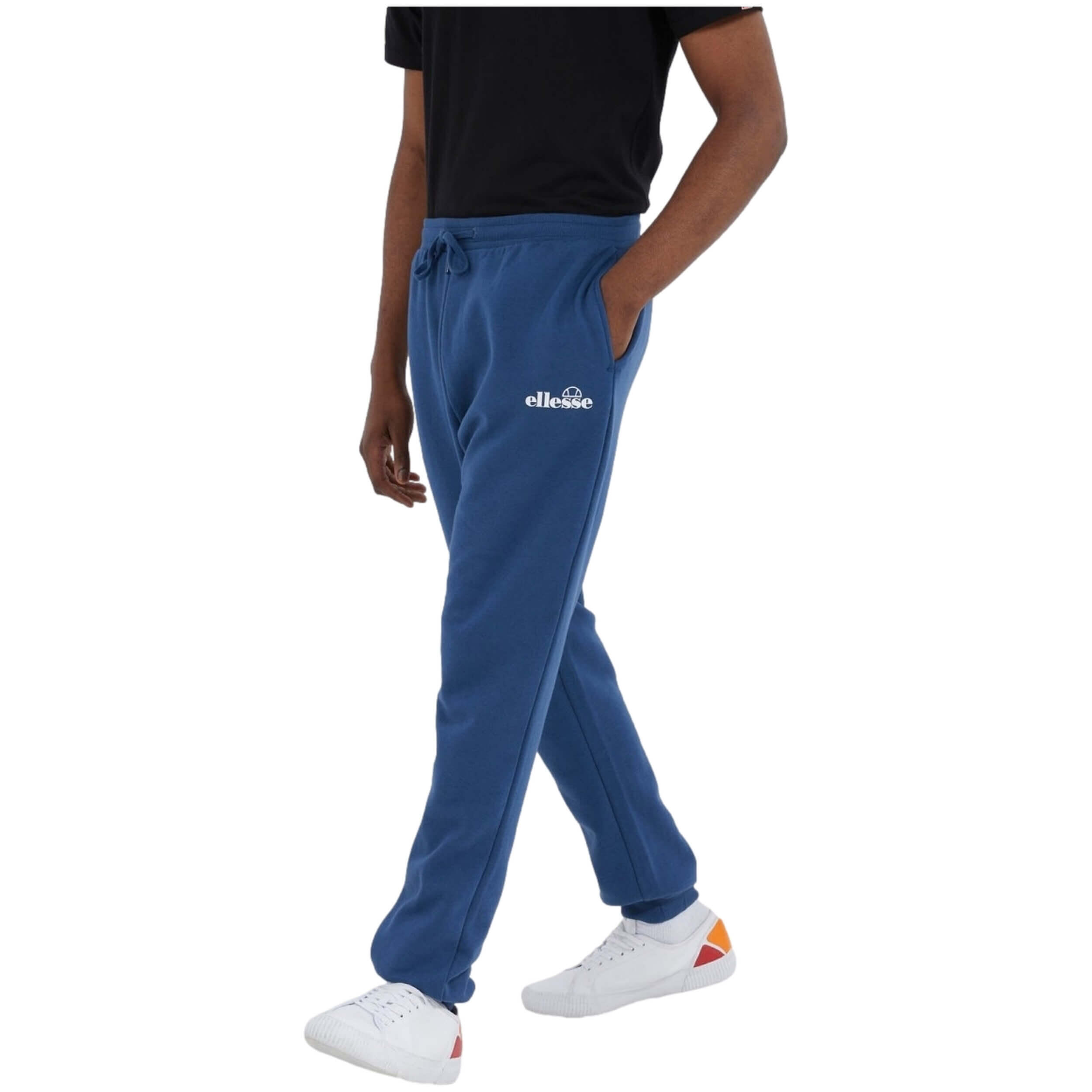 Calças Ellesse Cravo para homem 1/5