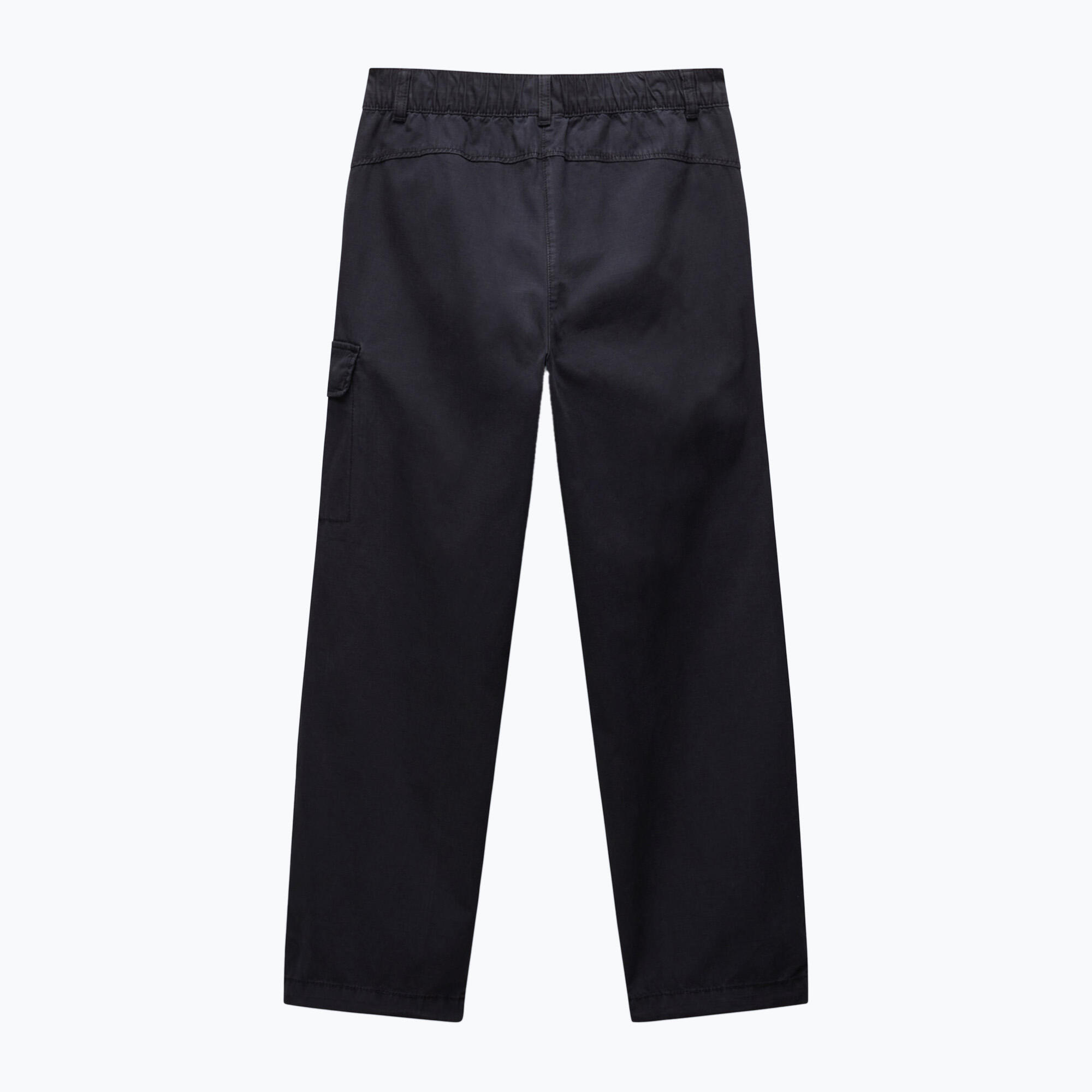 Pantalon femme Napapijri M-Murg 2/4
