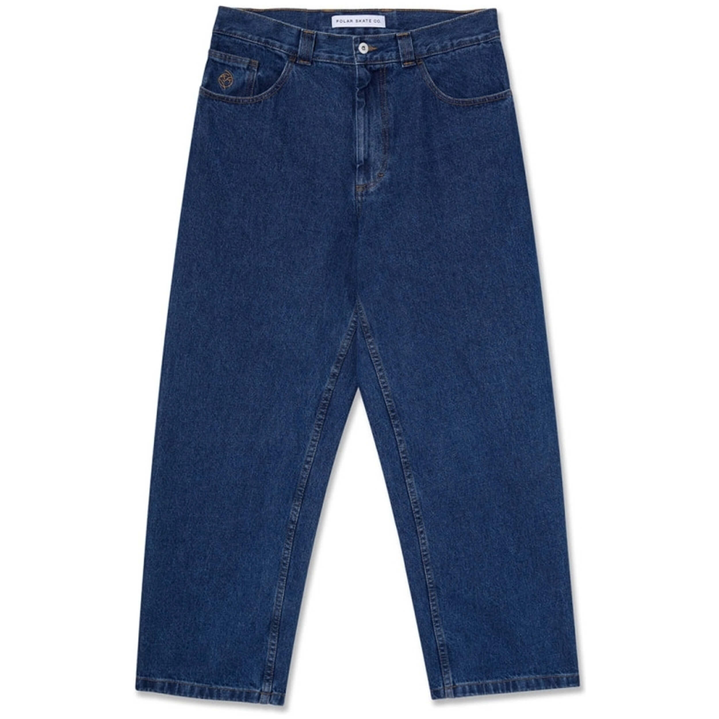 Pantalon long Polar skate co Big Boy pour homme 1/4