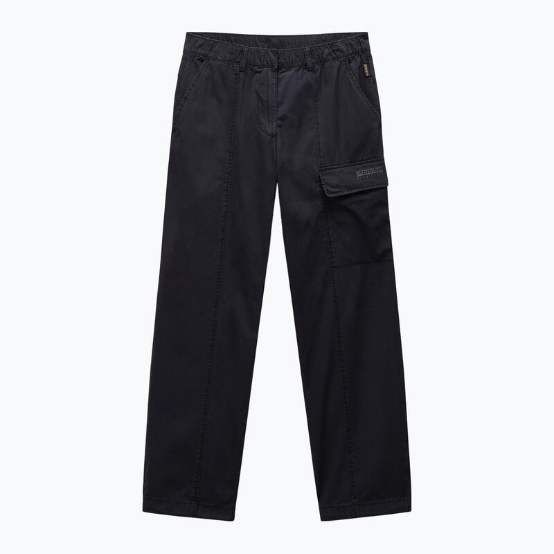 Pantaloni de dama Napapijri M-Murg