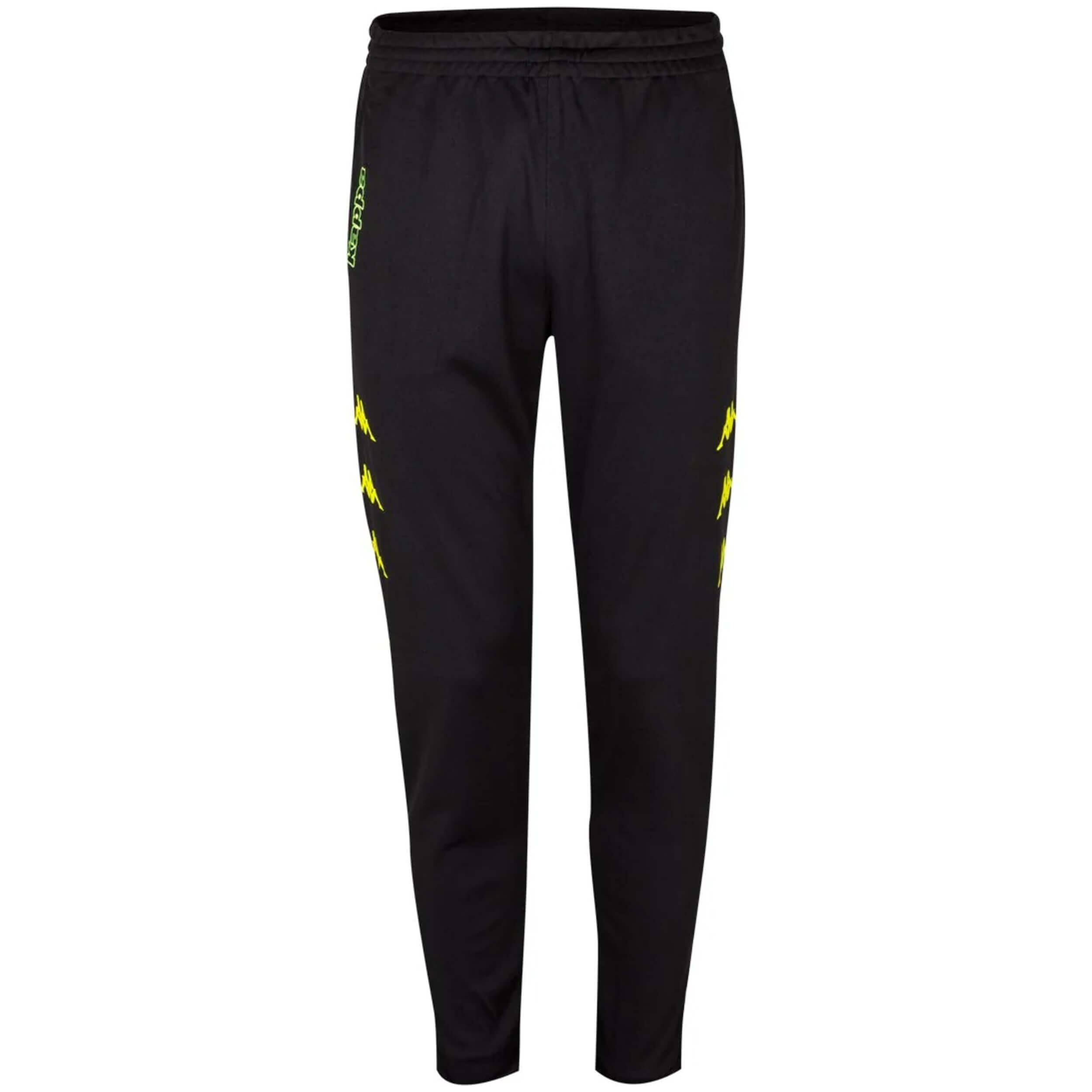 Leggings sportivi Kappa modello 303L660-906 per uomini 4/5