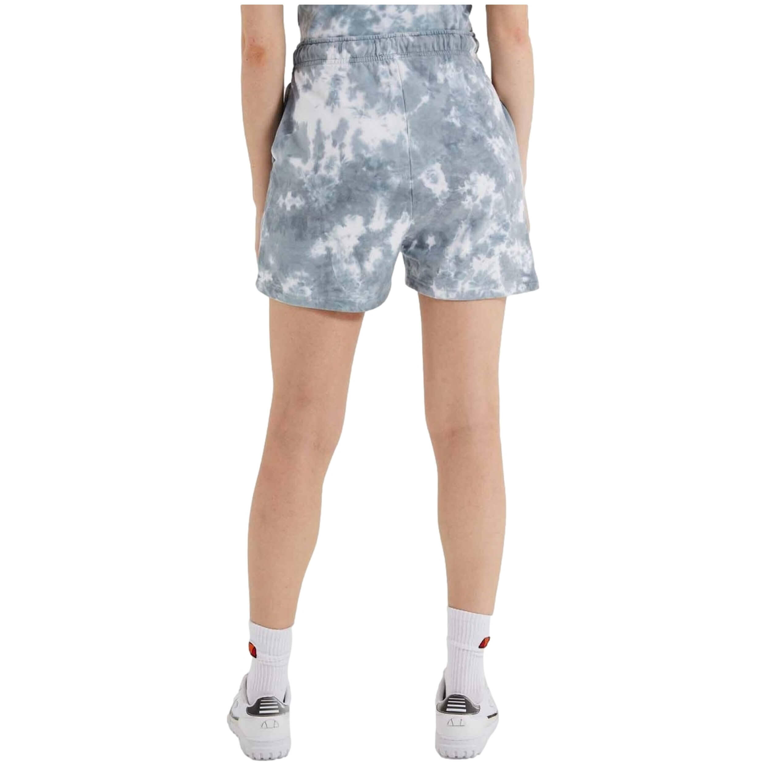 Short Ellesse modèle SGM14196 pour femmes 3/4