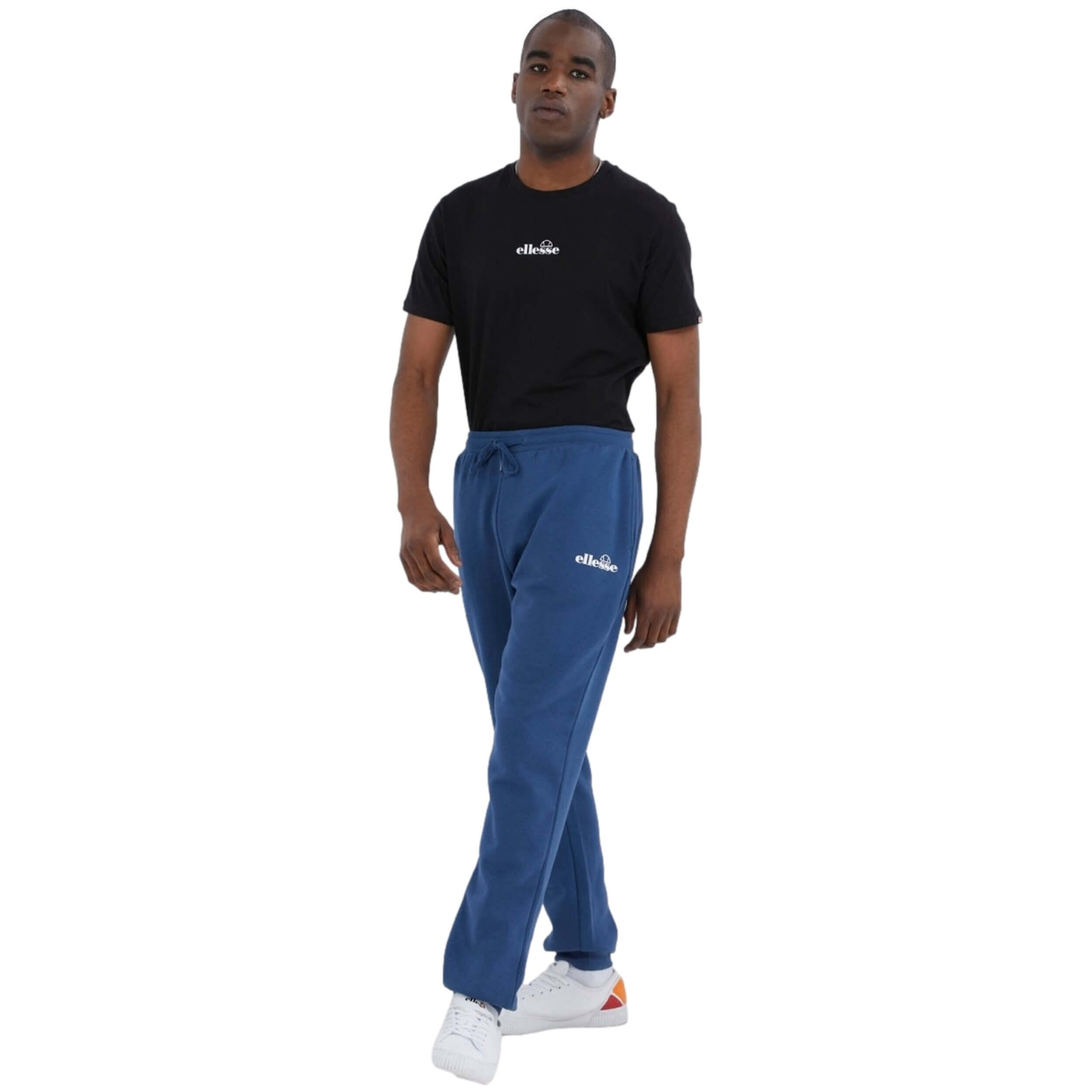 Calças Ellesse Cravo para homem 2/5